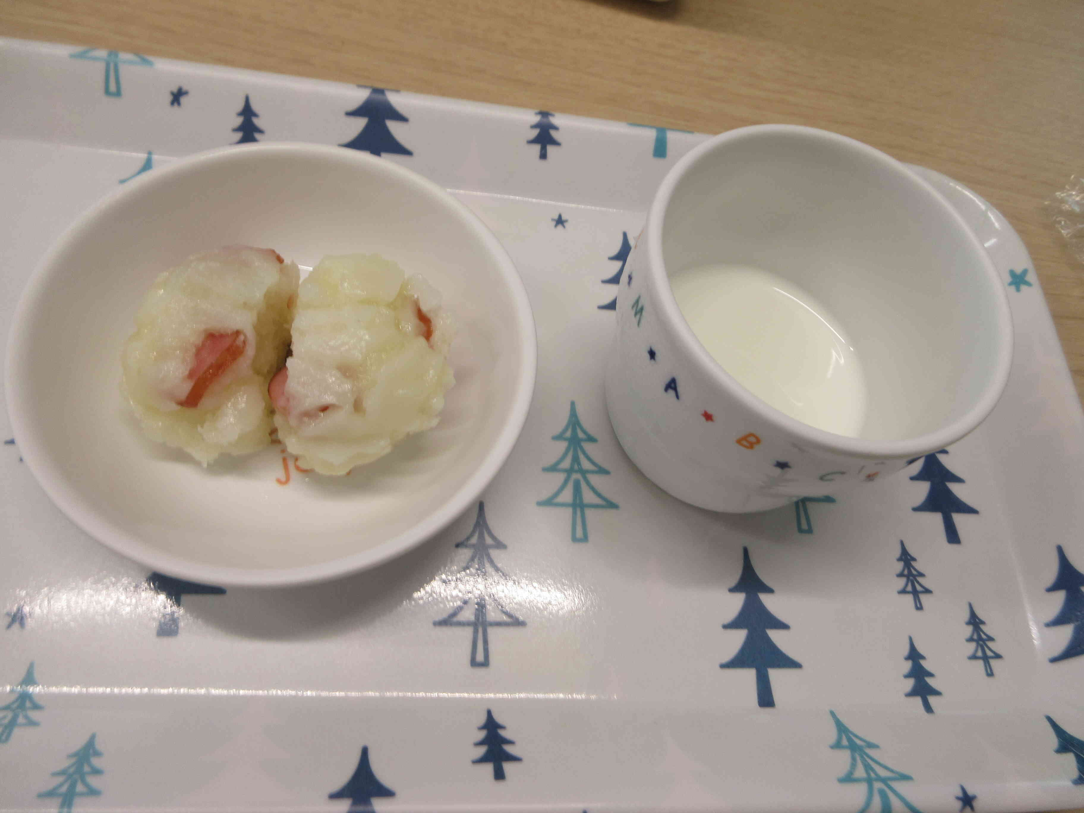 ★おやつ★