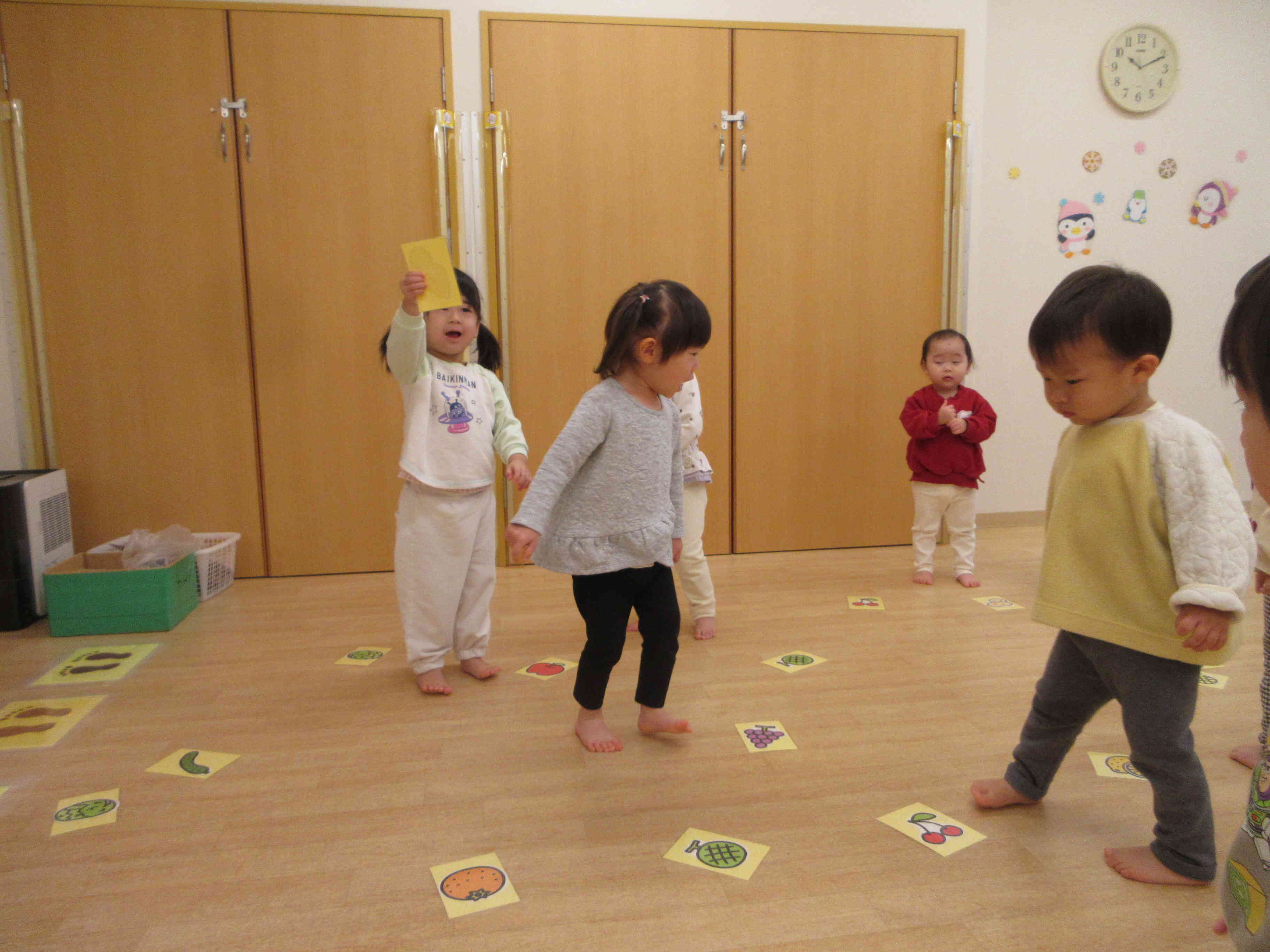 あけましておめでとうございます