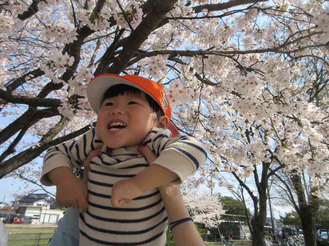 にこにこでかわいい♡