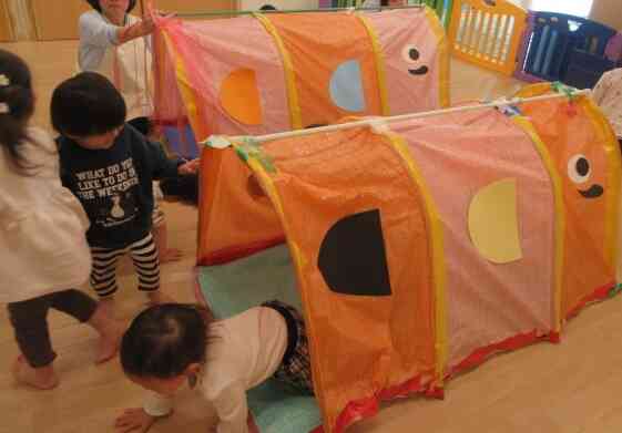 子どもの日の集い
