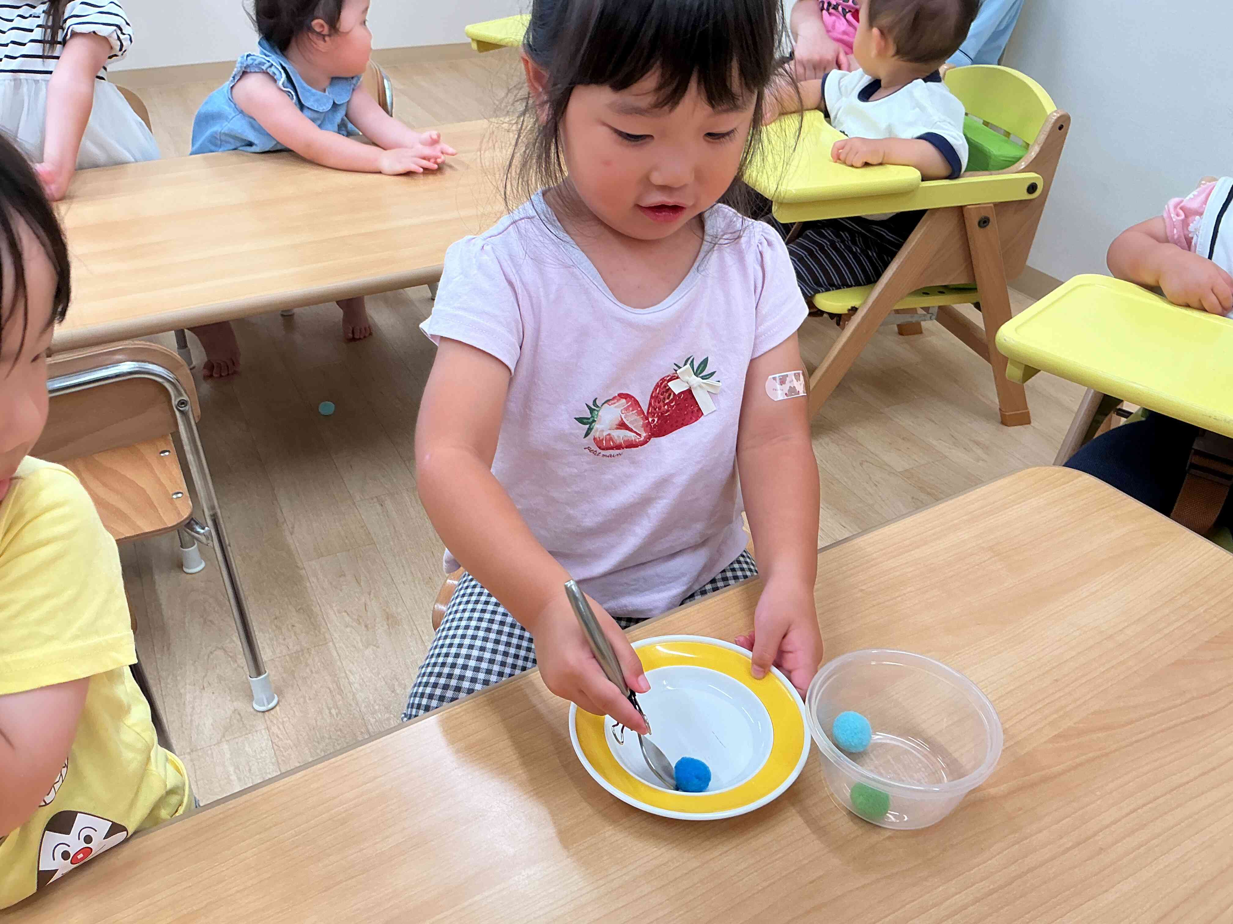6月の食育活動