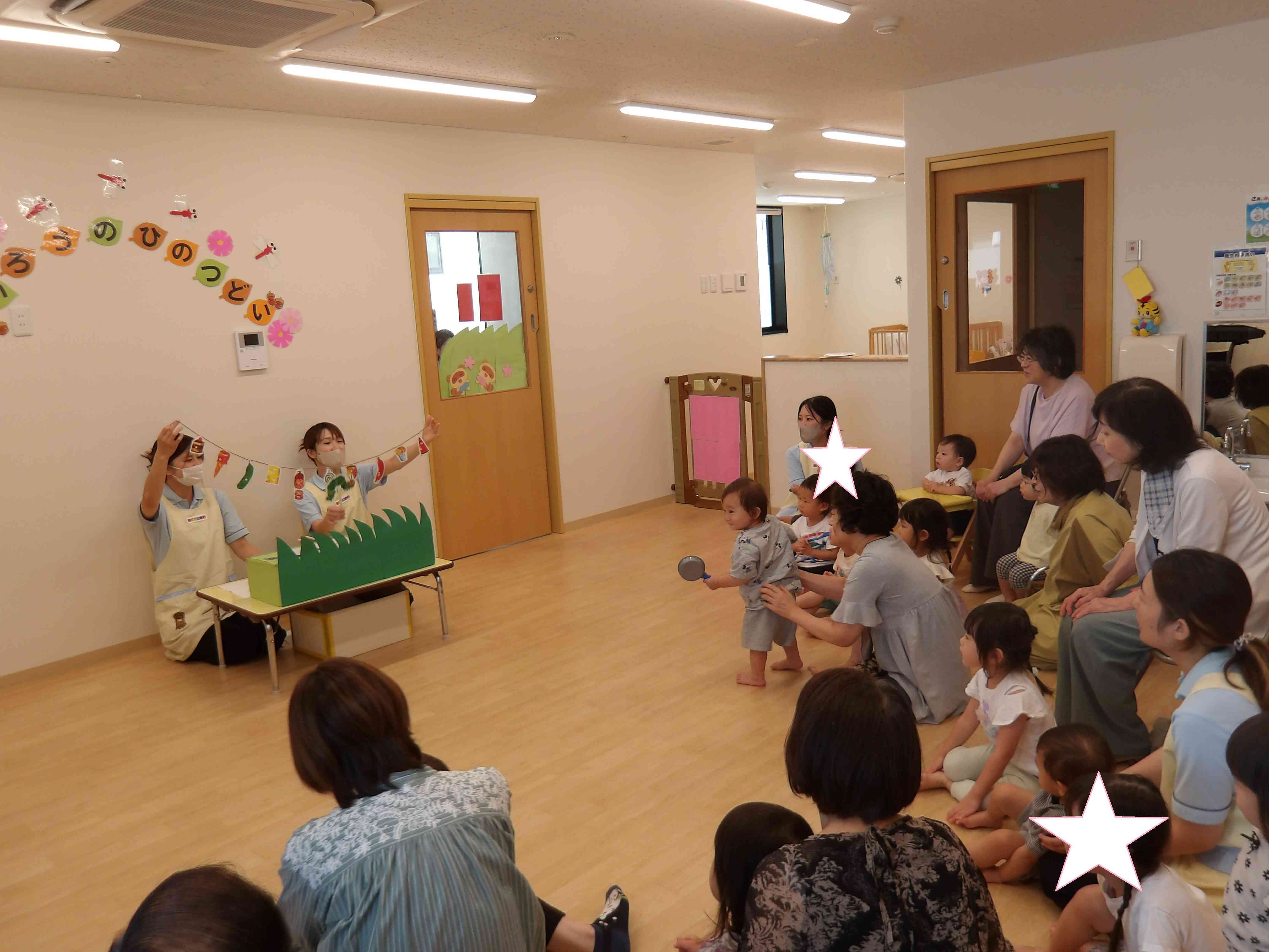 敬老の日の集い　part２