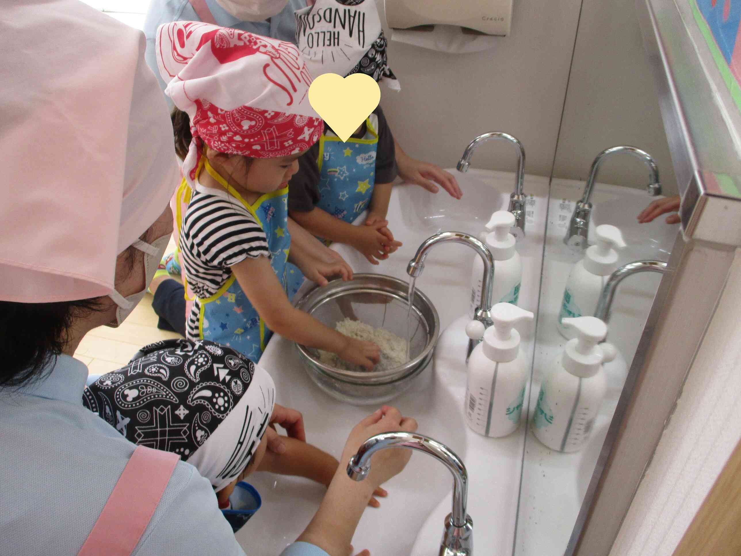 食育②