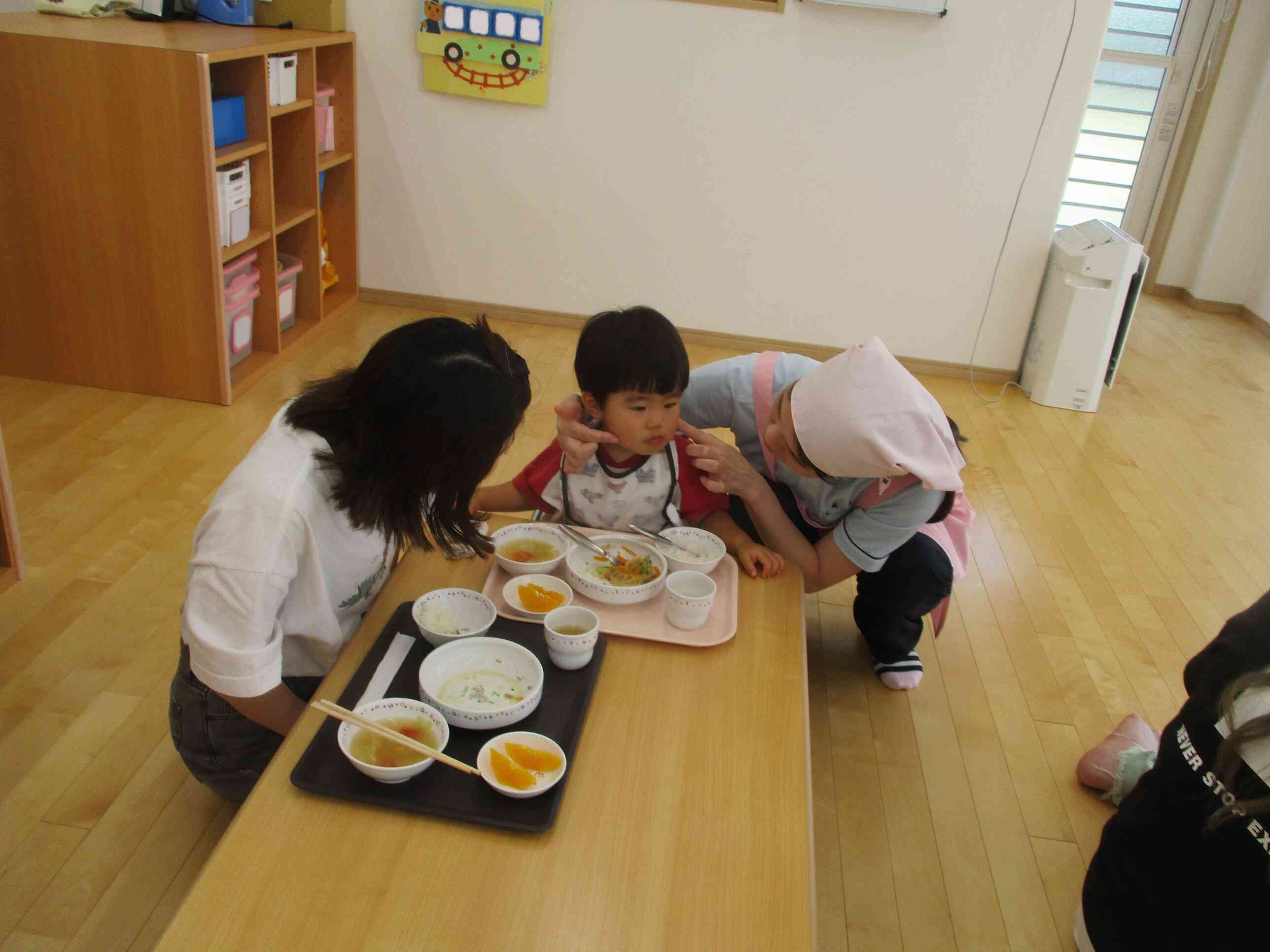 食育