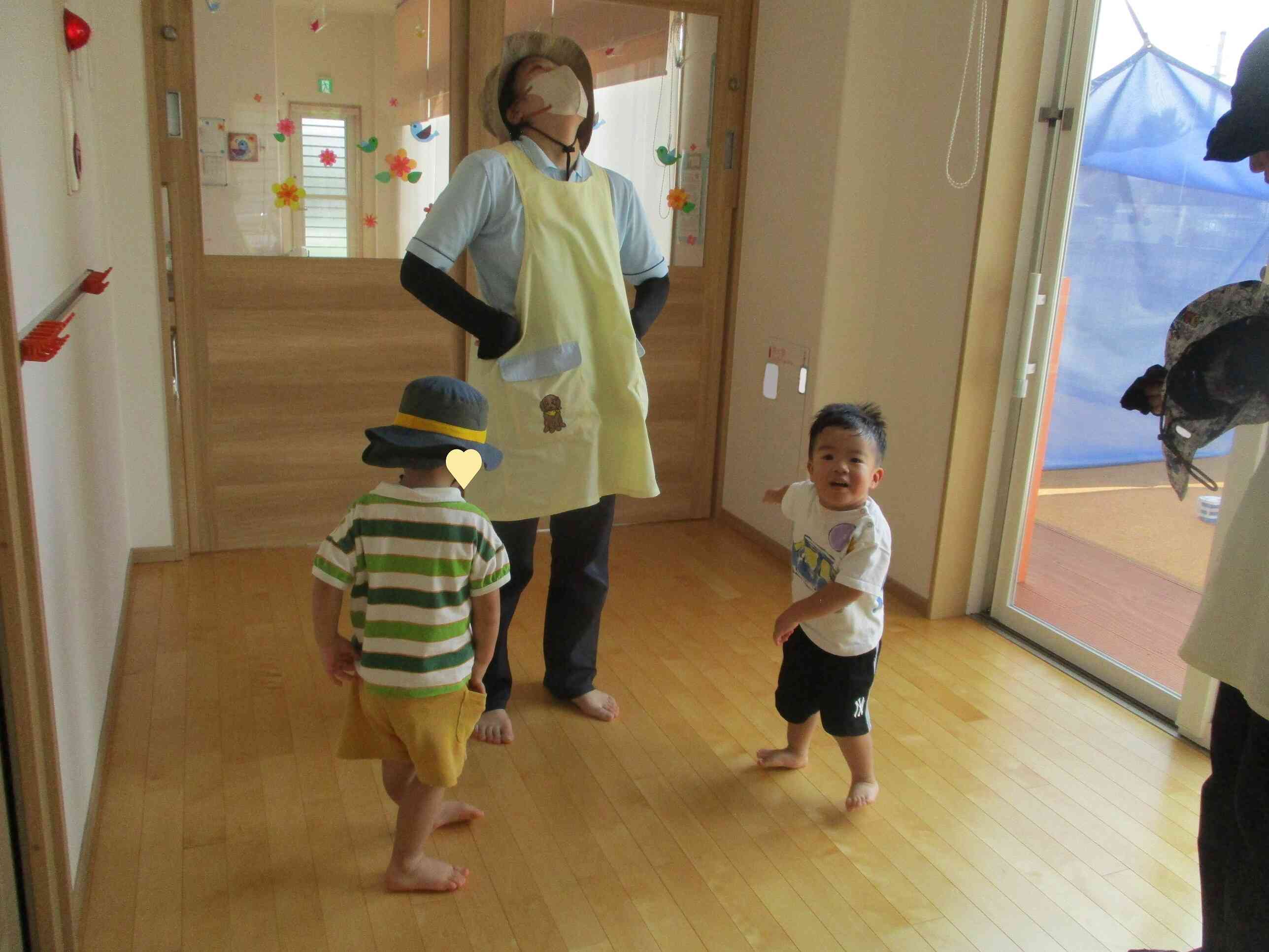 ぐるぐる