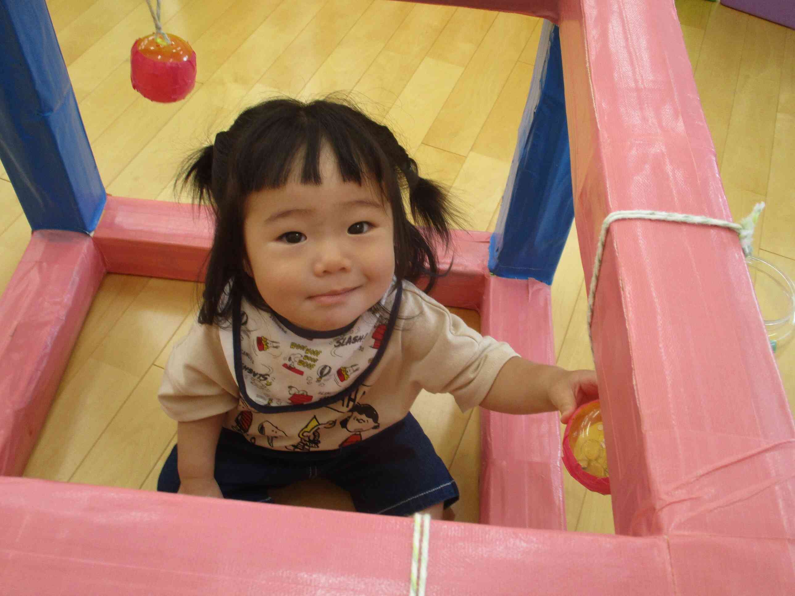 探索活動