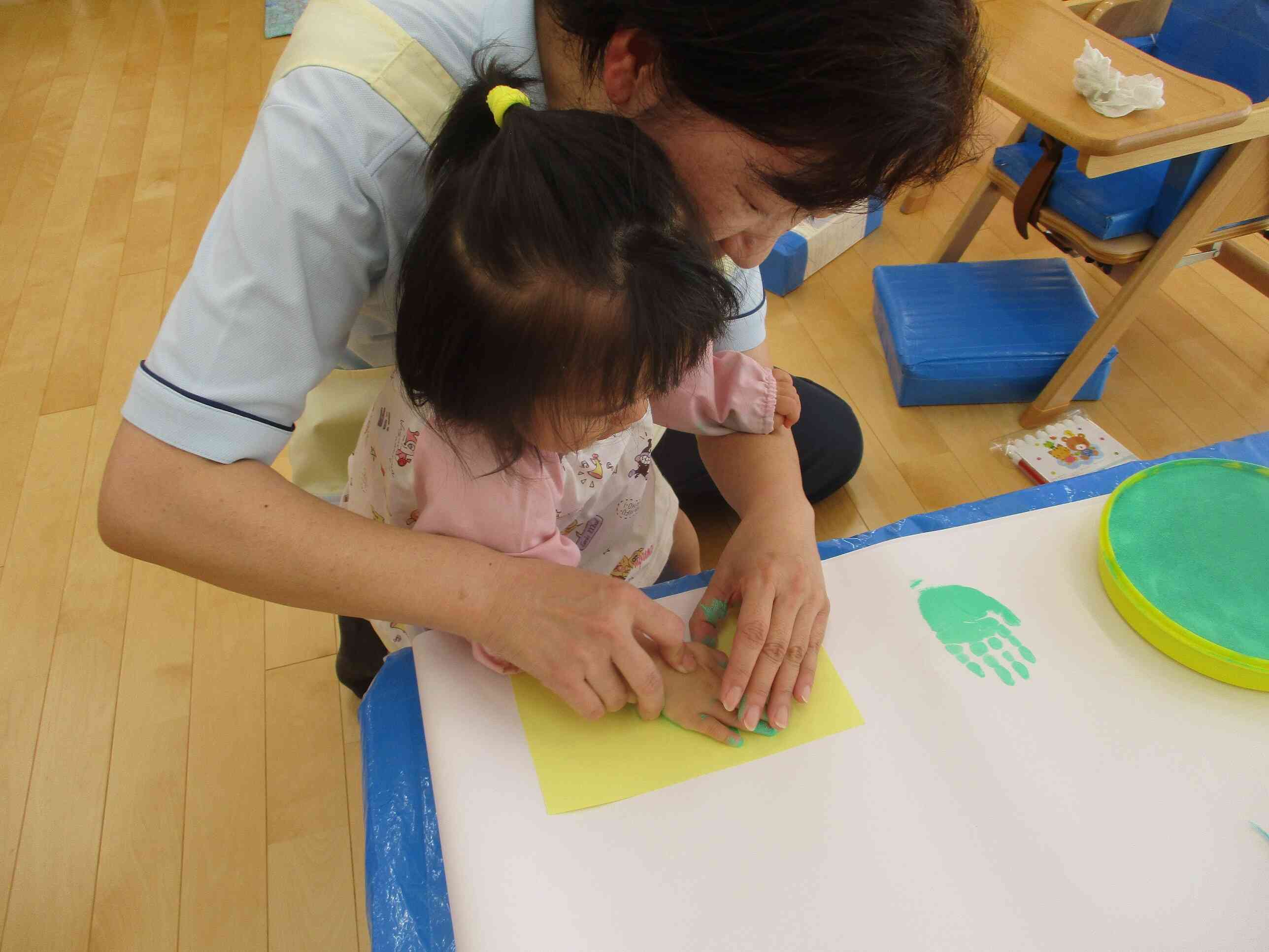 ひよこ組