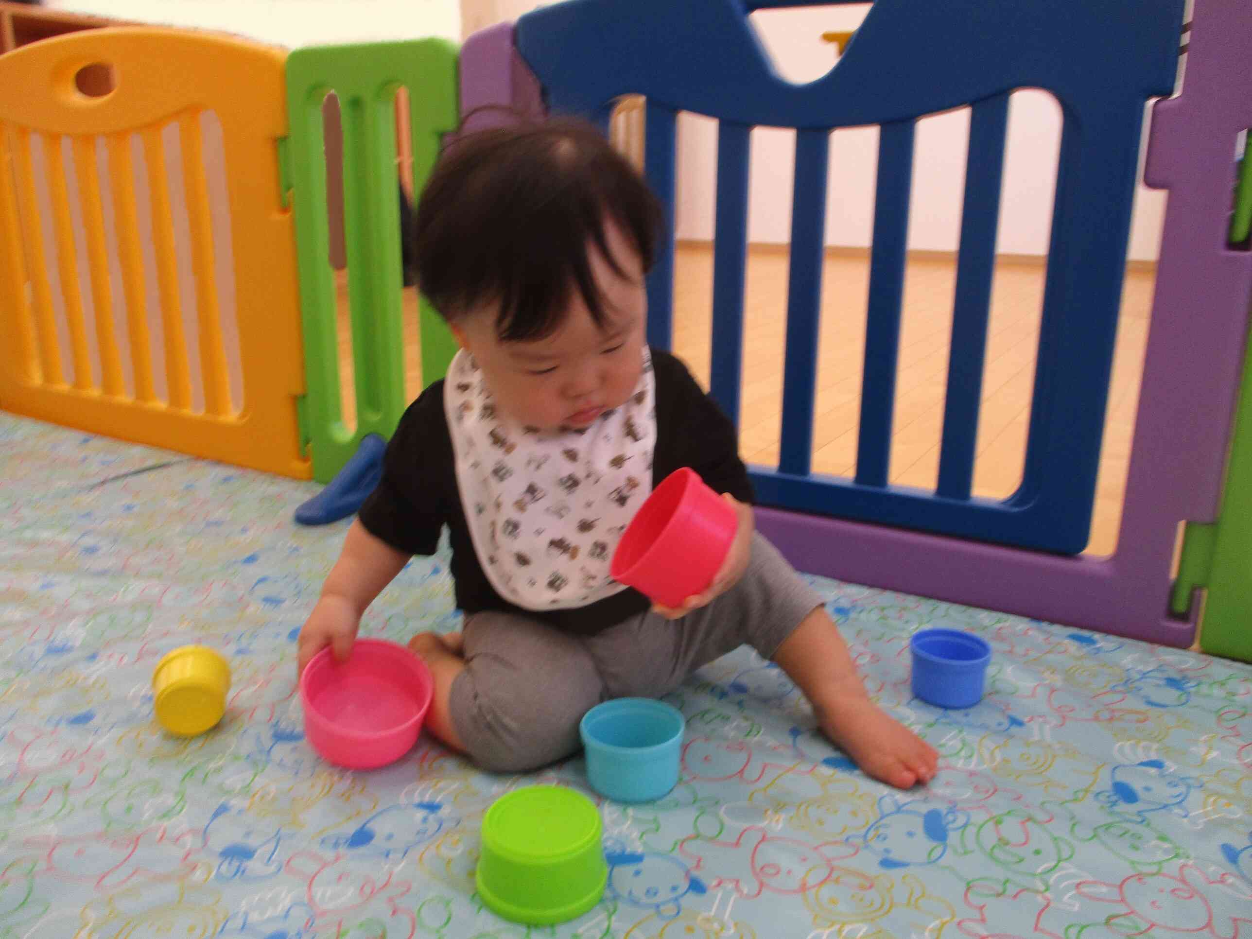 ひよこ組