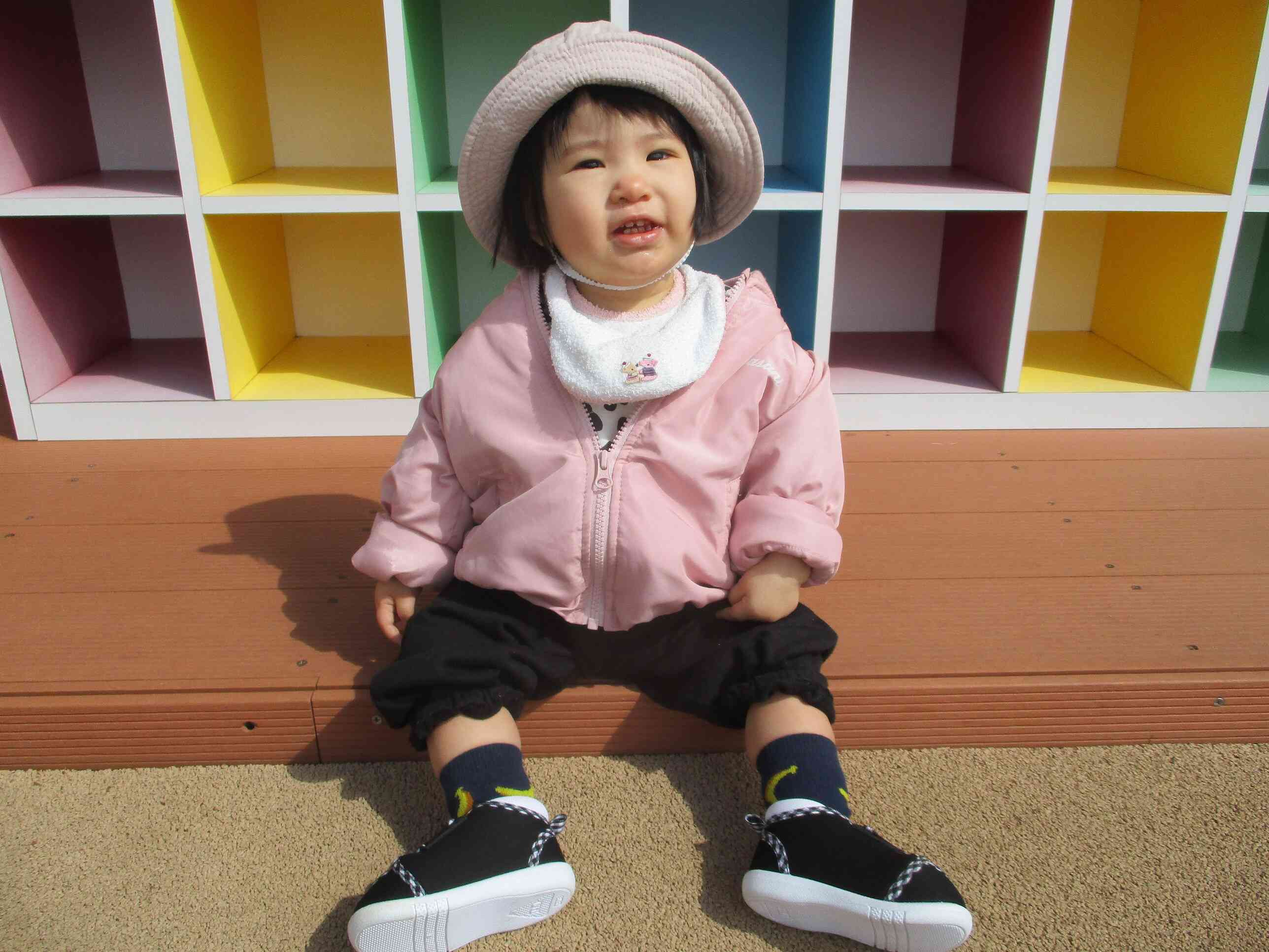 春が待ち遠しい