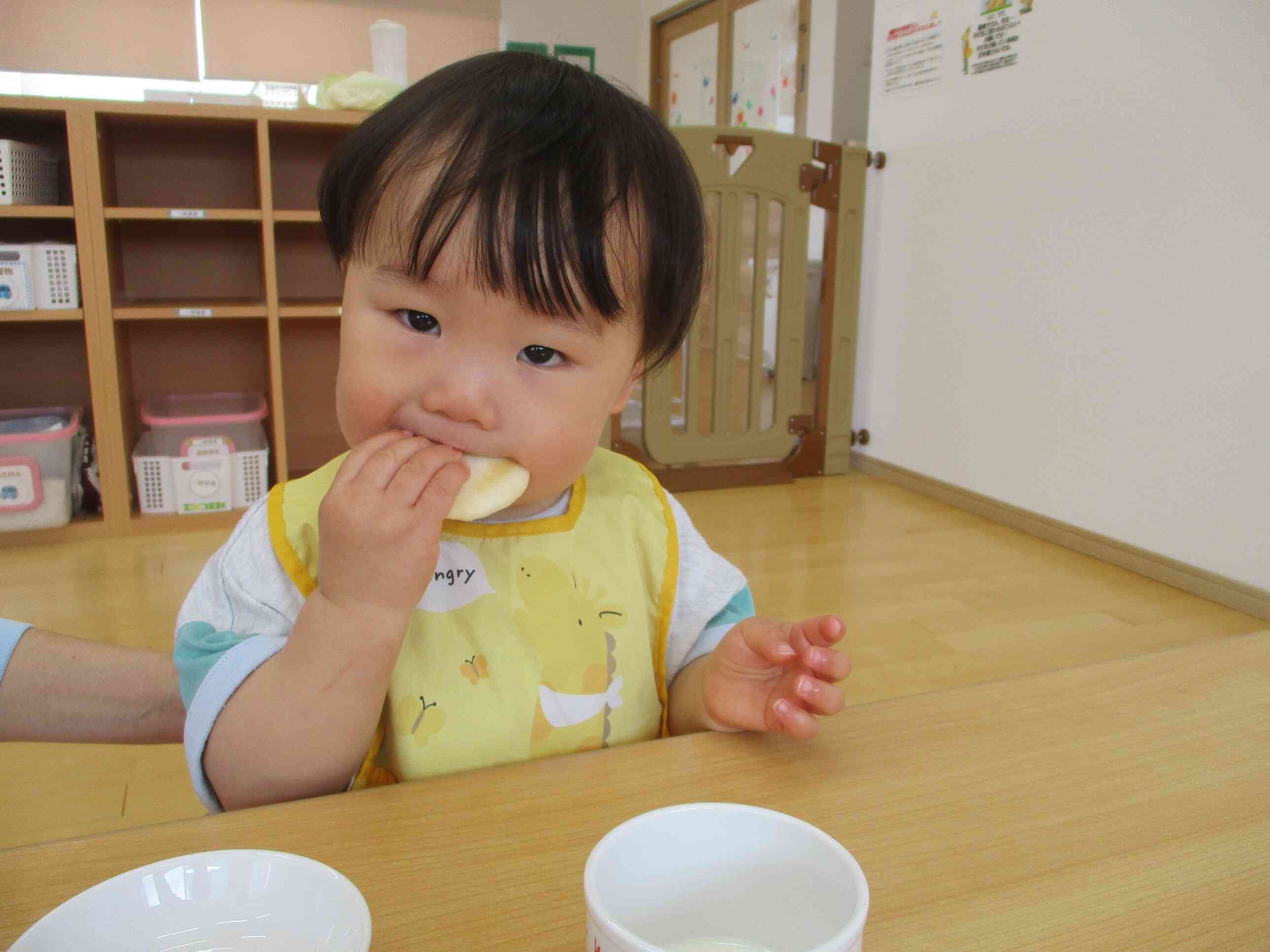 せんべい