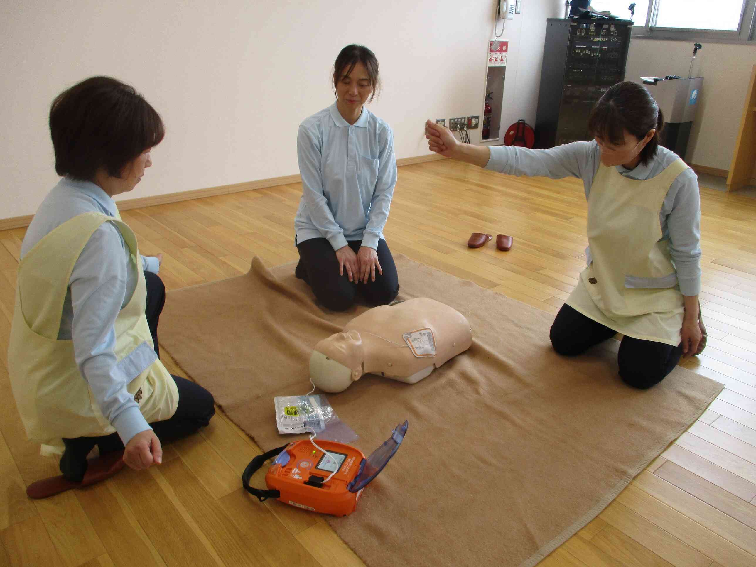 AED