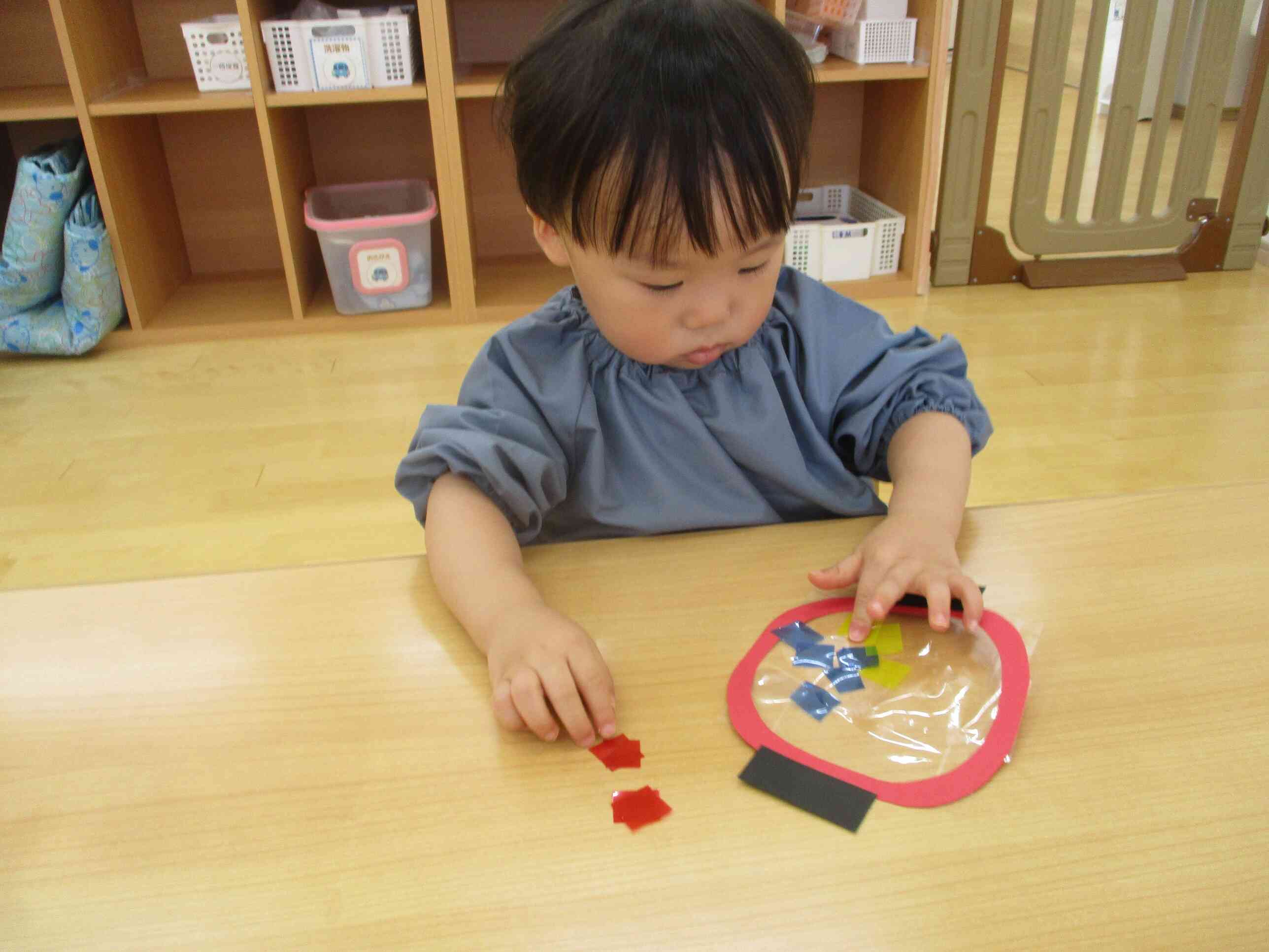 壁面飾り