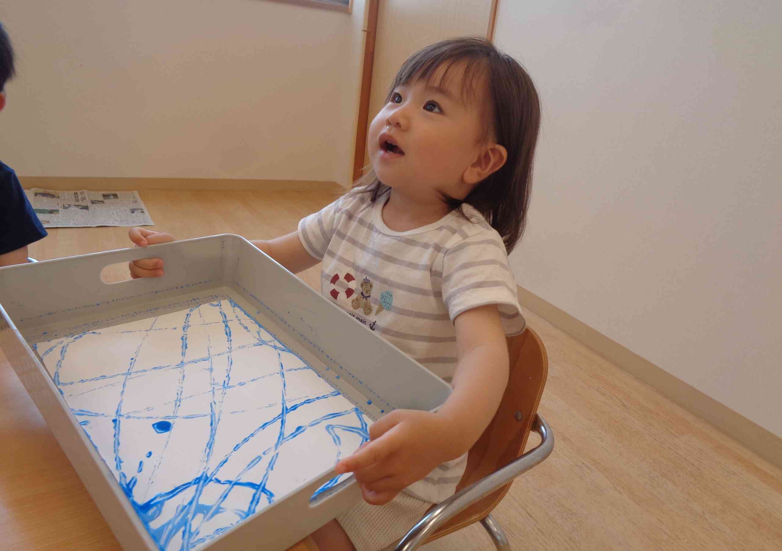 あひる組