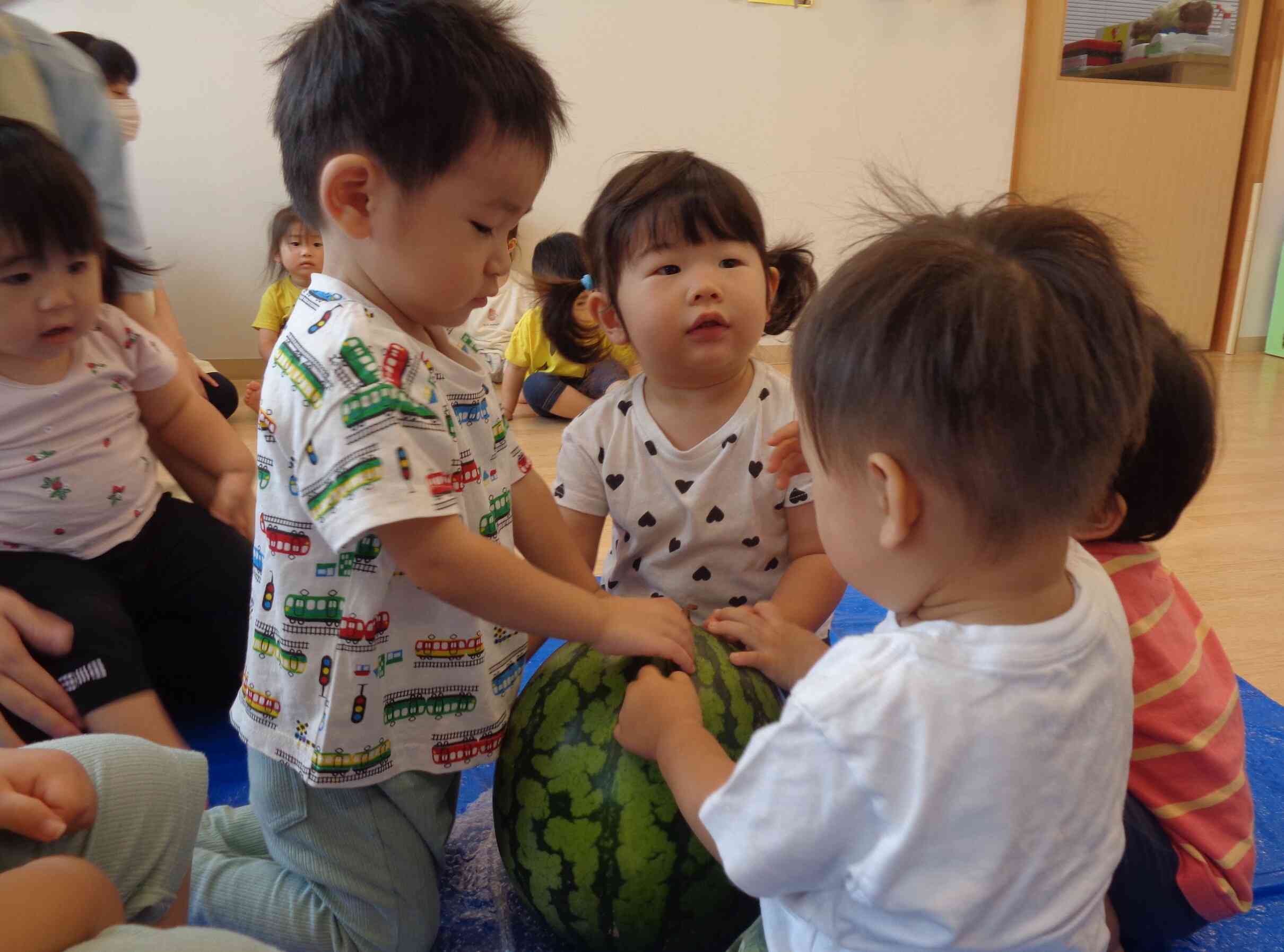 ★夏祭り★②