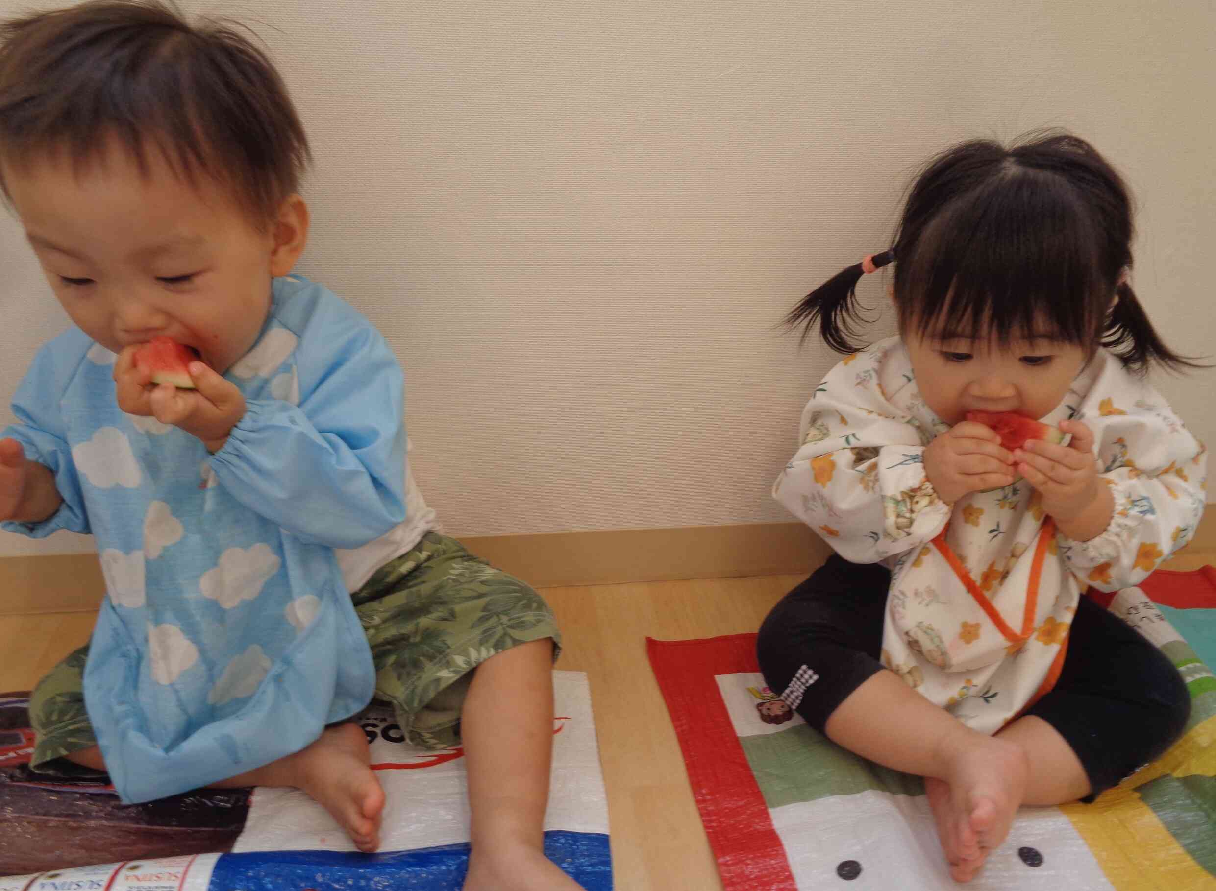★夏祭り★③