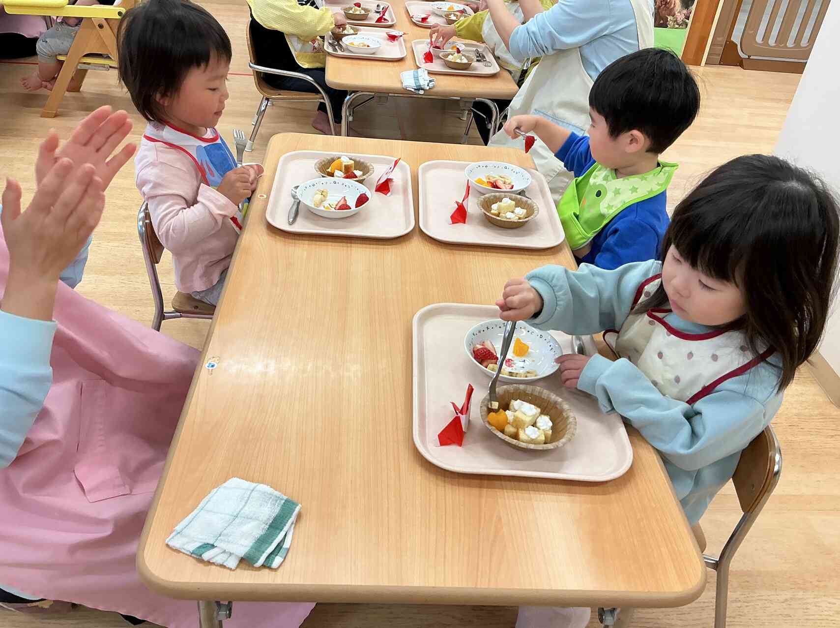 メリークリスマス！！