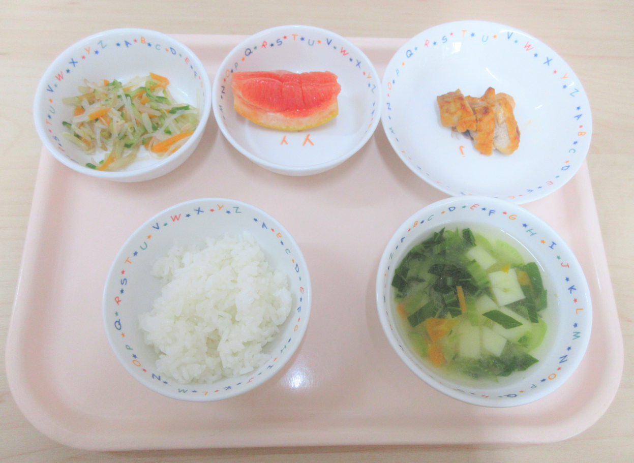 インドの料理