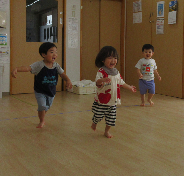 ゴールまであと少し…！