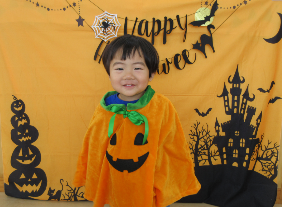 ハロウィンパーティ！～撮影会～