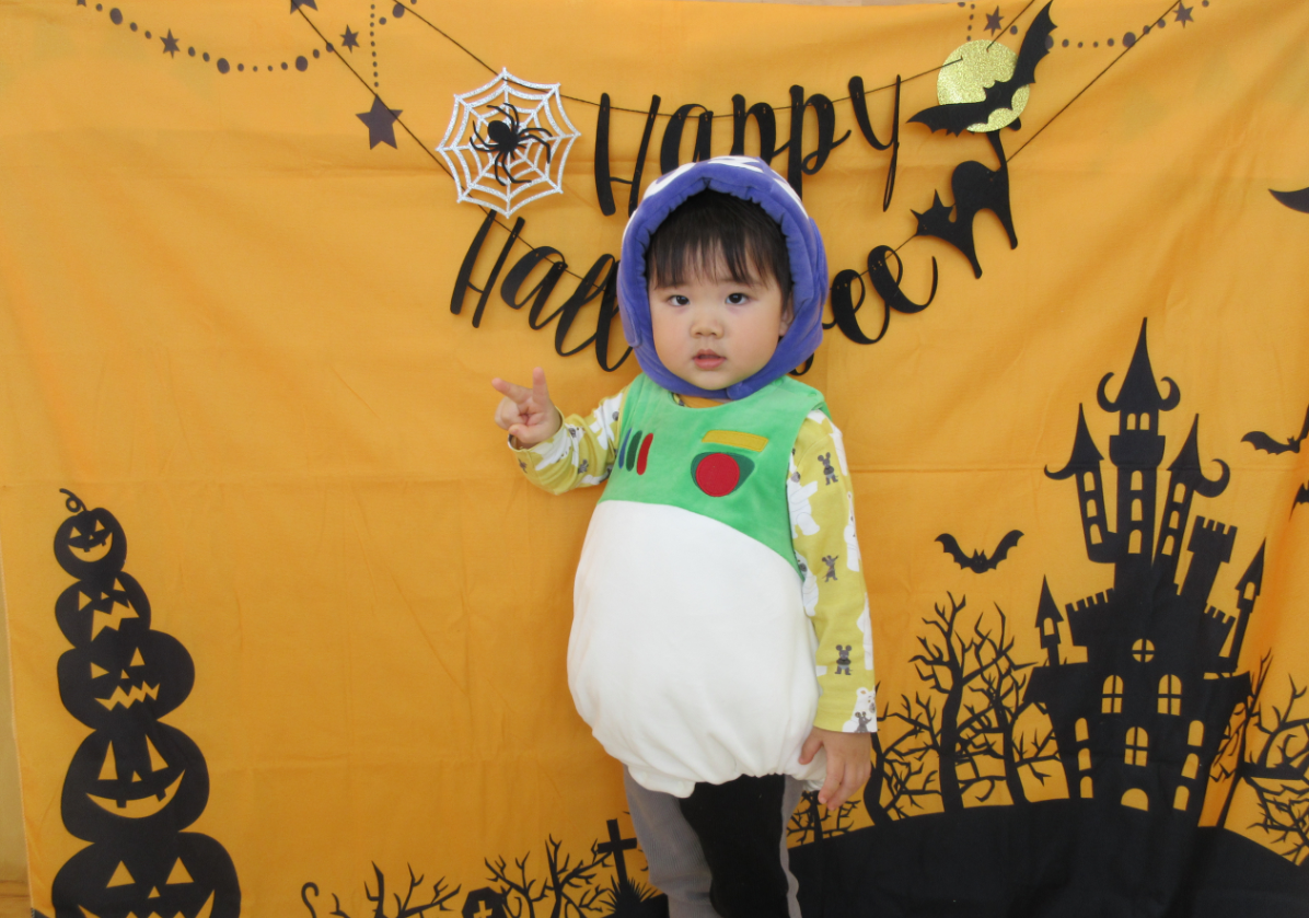 「無限の彼方へさあ、いくぞー！」