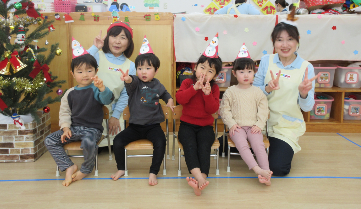 メリークリスマス☆