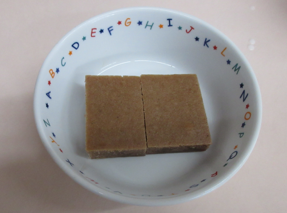 プアマンケーキ