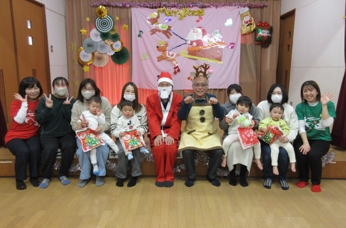 メリークリスマス☆