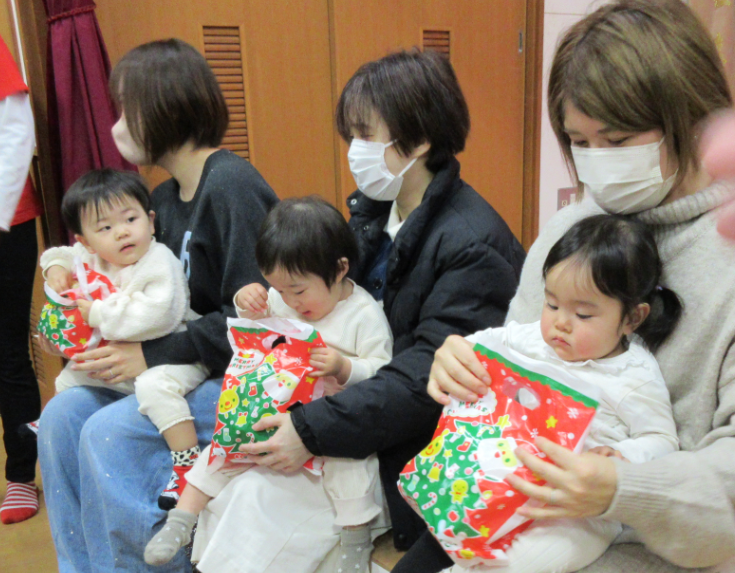 メリークリスマス☆