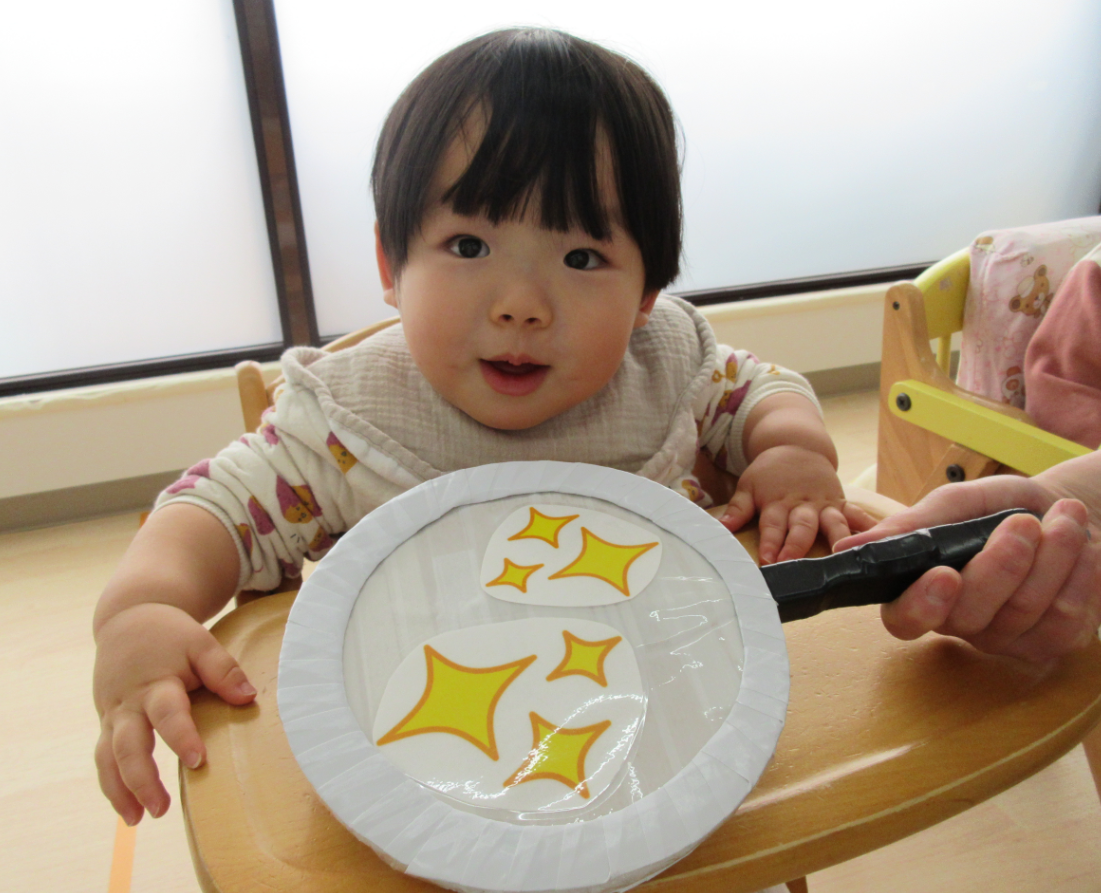 やったー！ピカピカなったー！