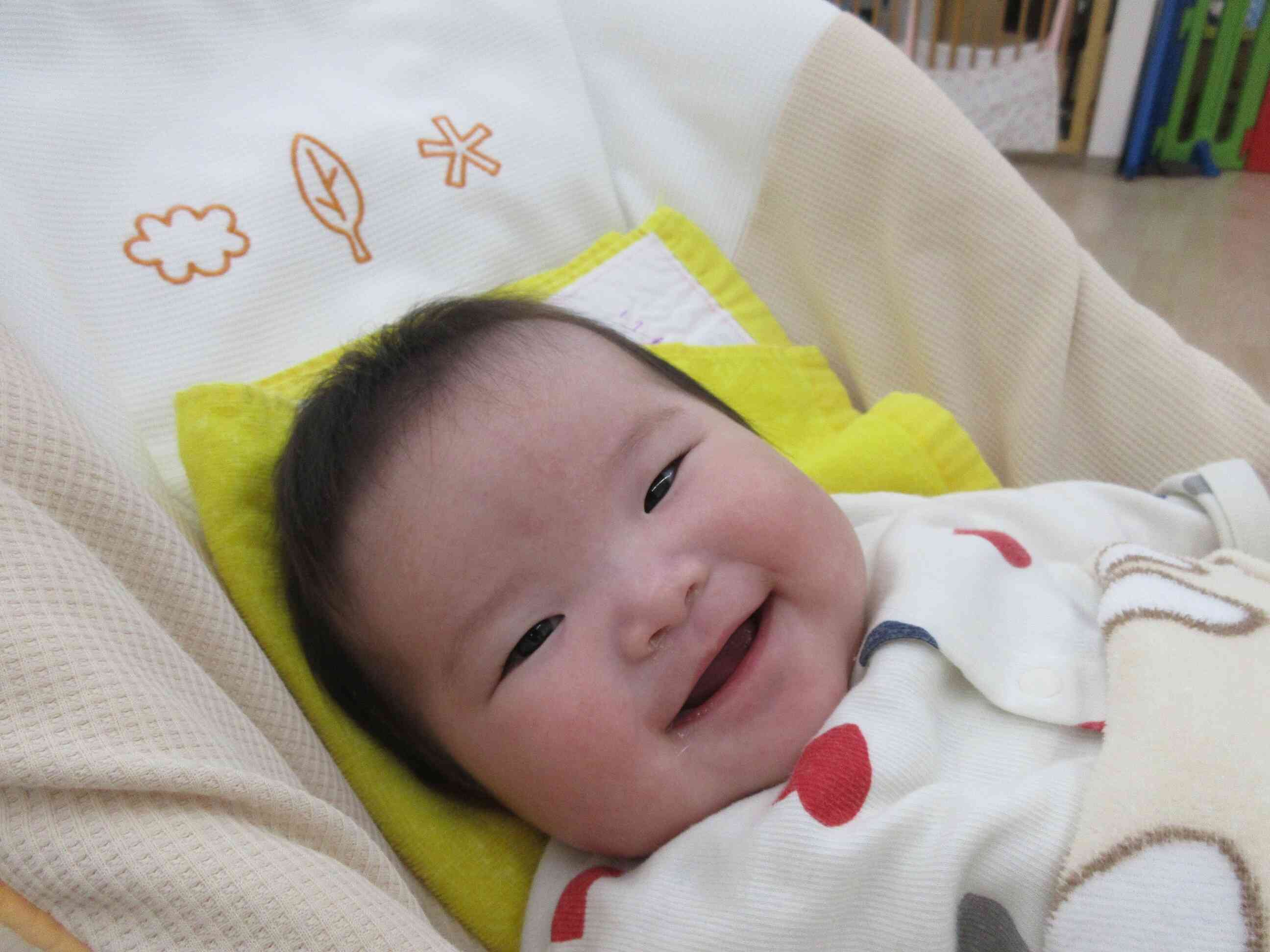 先生みーつけた♪