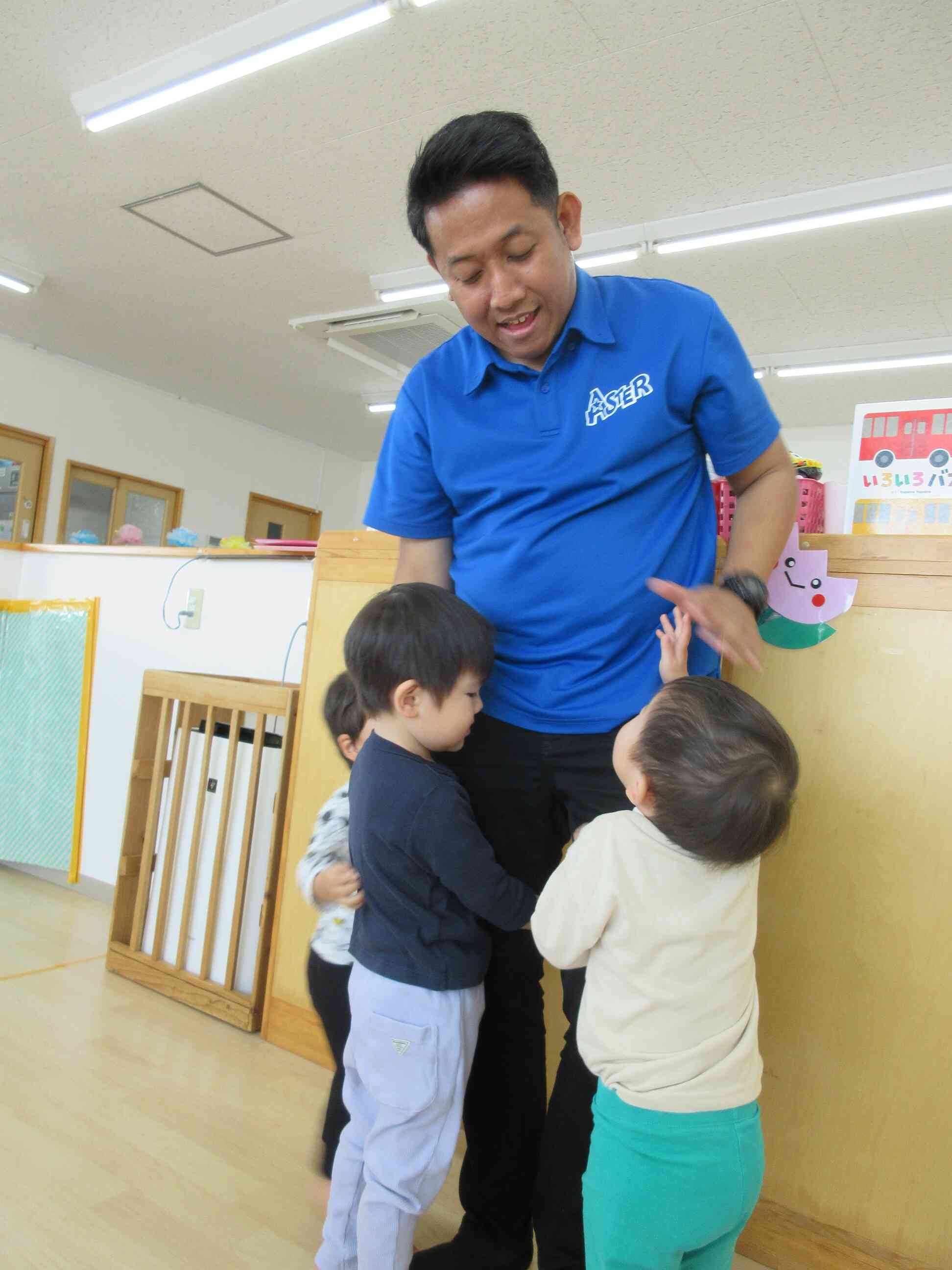 先生だ～い好き♡