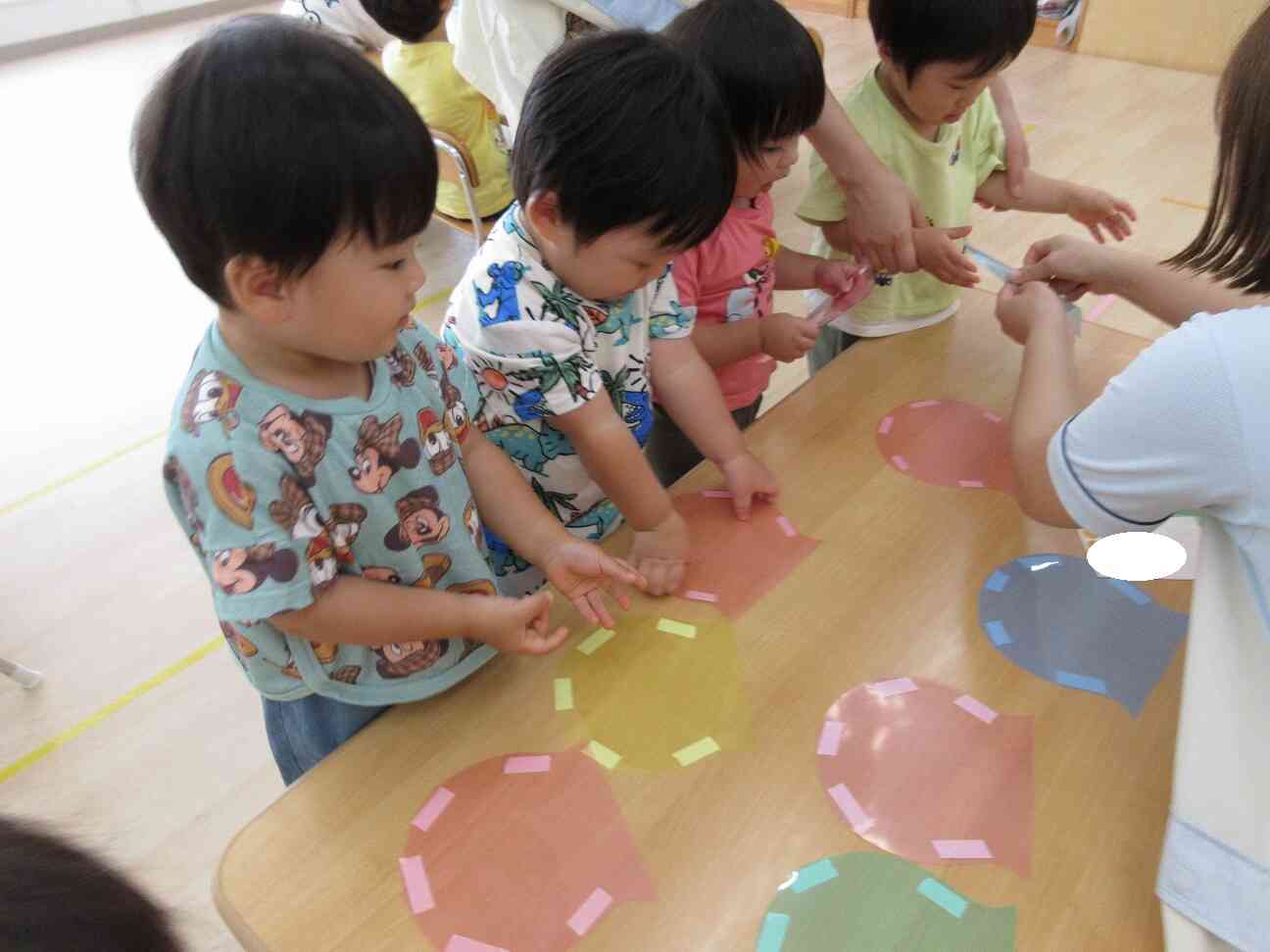 ジュース屋さんです☆