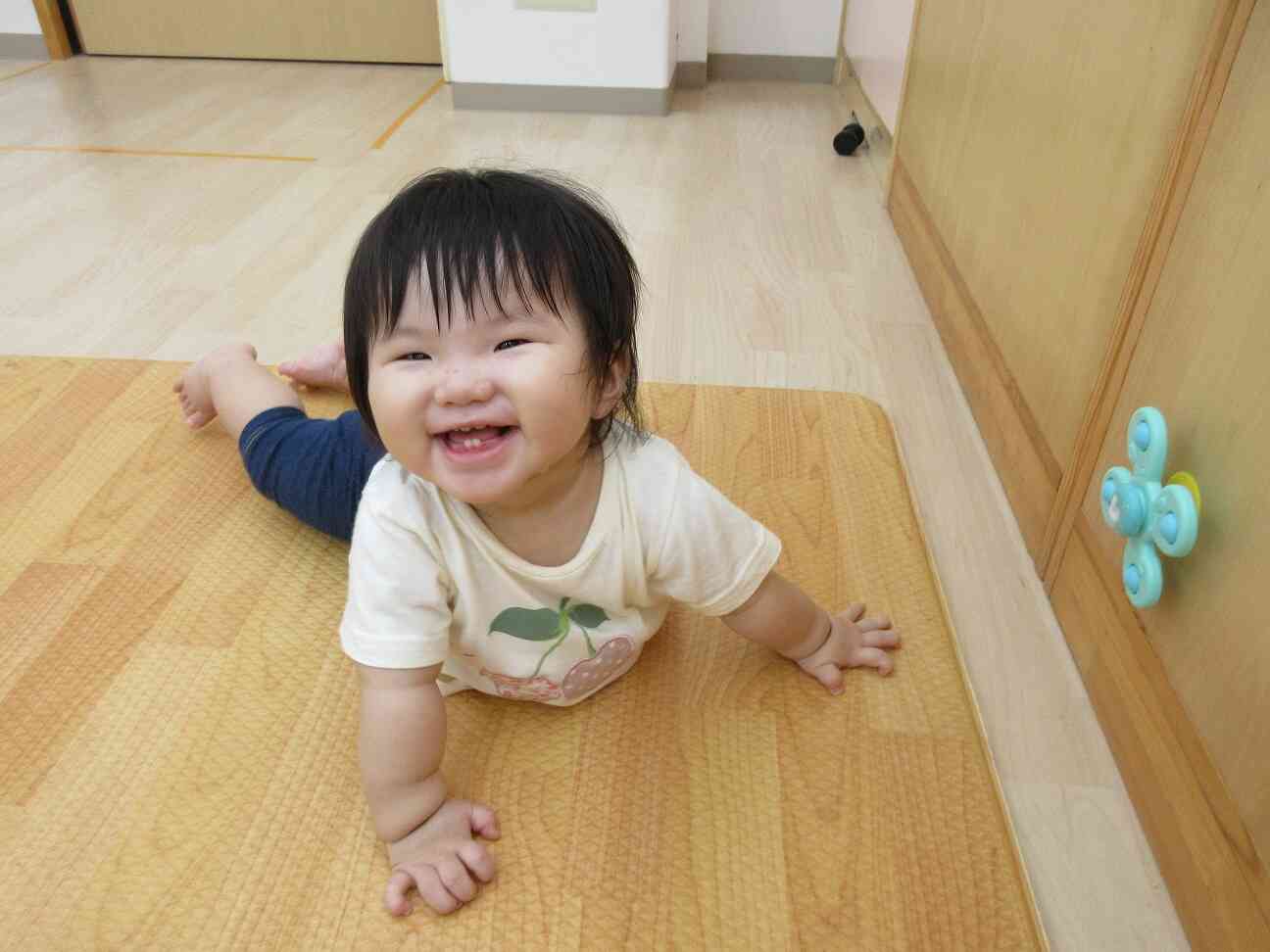 ひよこ組のほのぼの日記