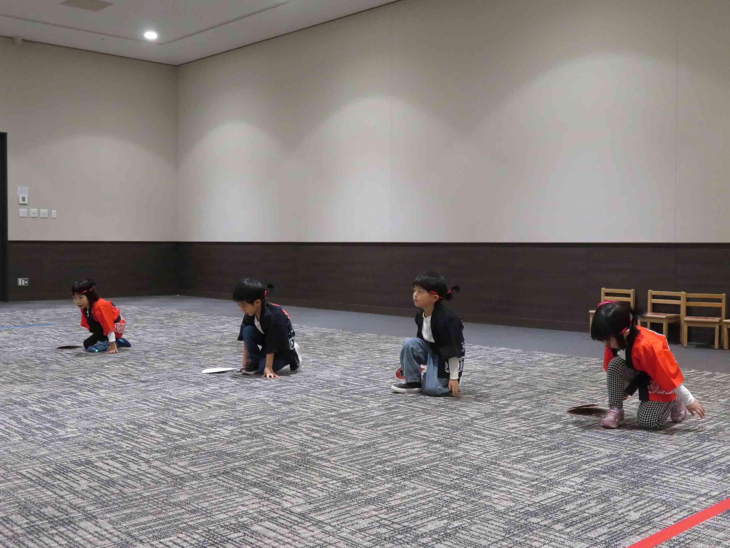 ようこそ日本へ