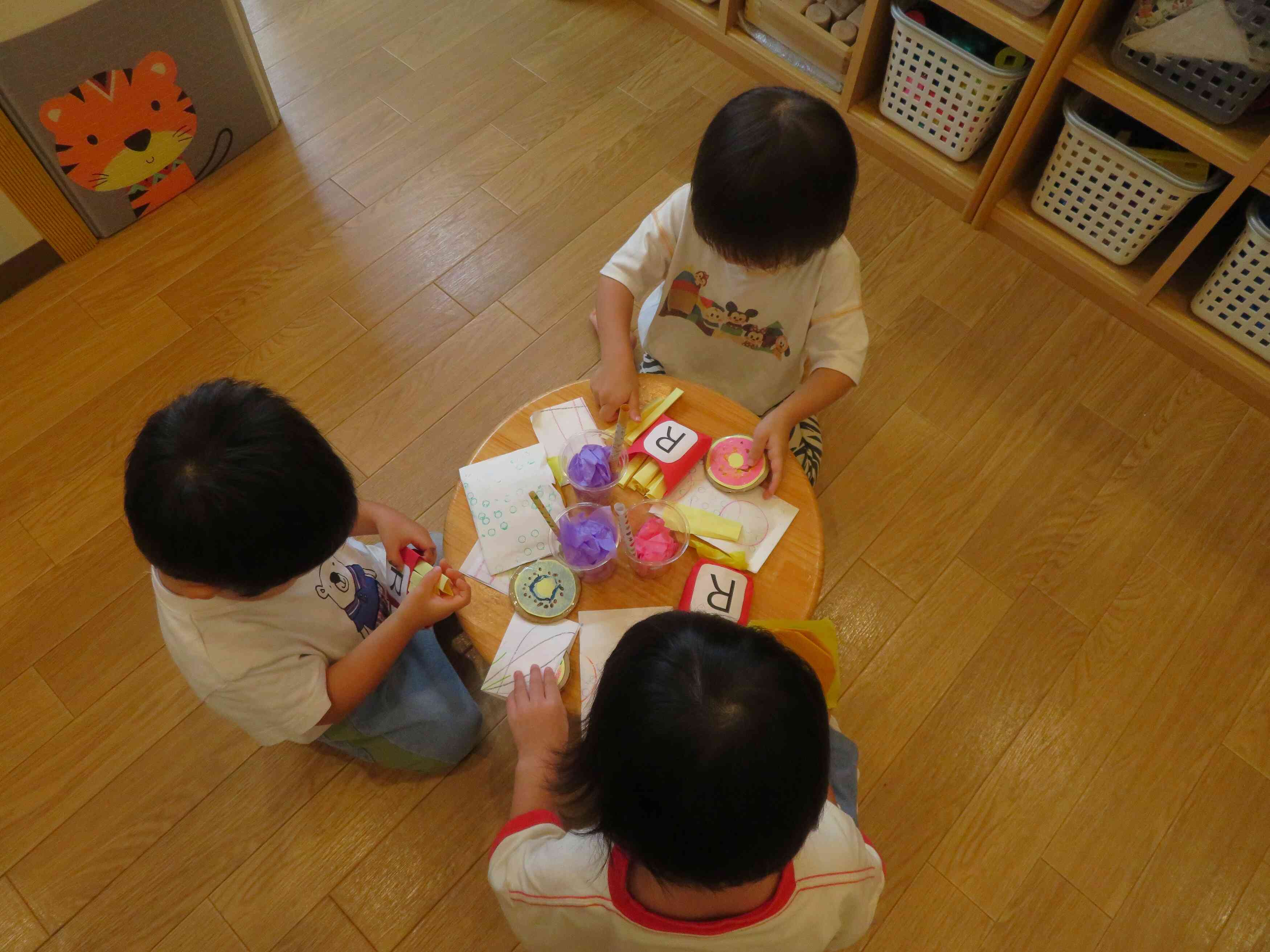 おいしいね～