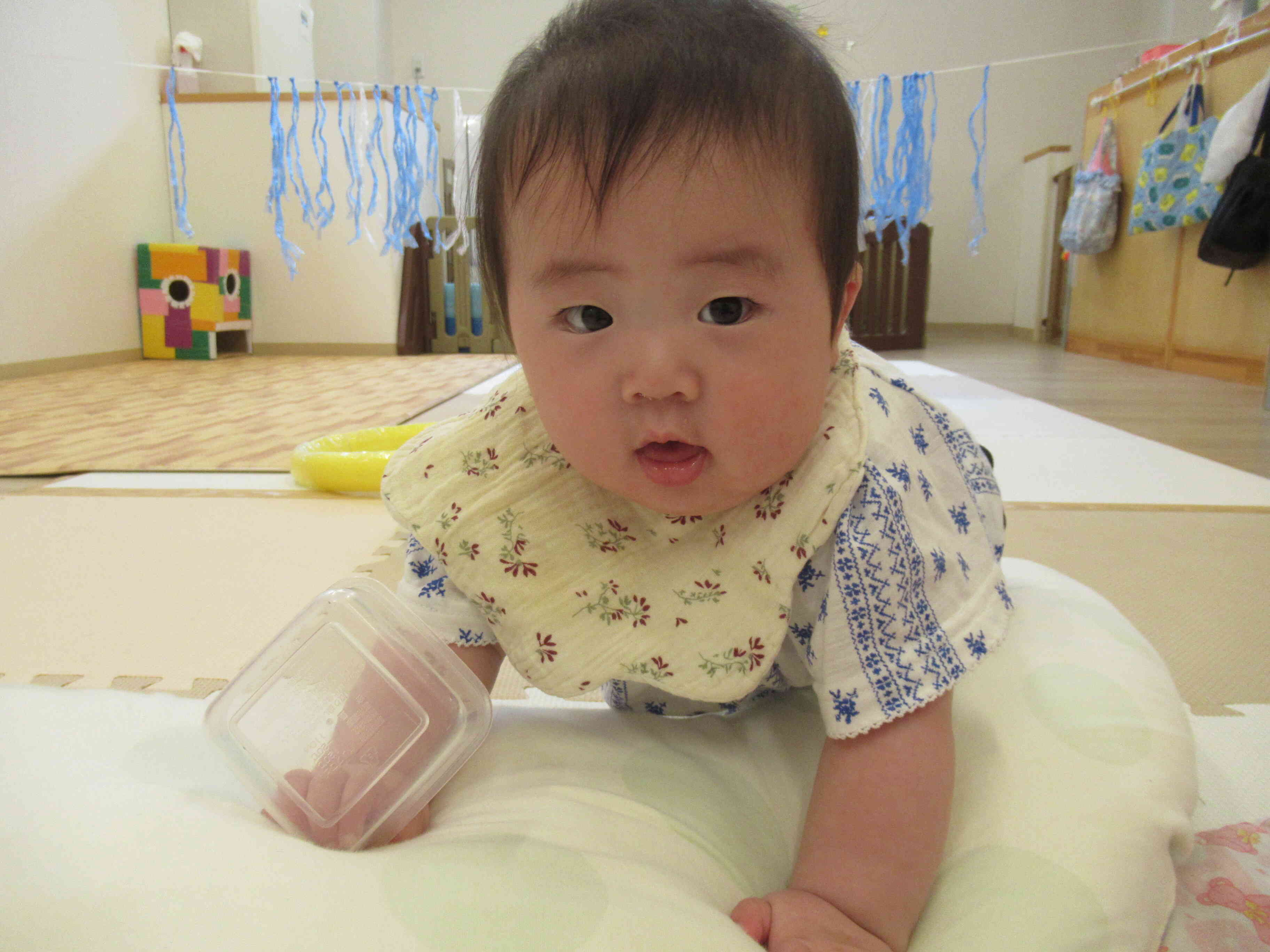 お弁当に何入れようかな♪