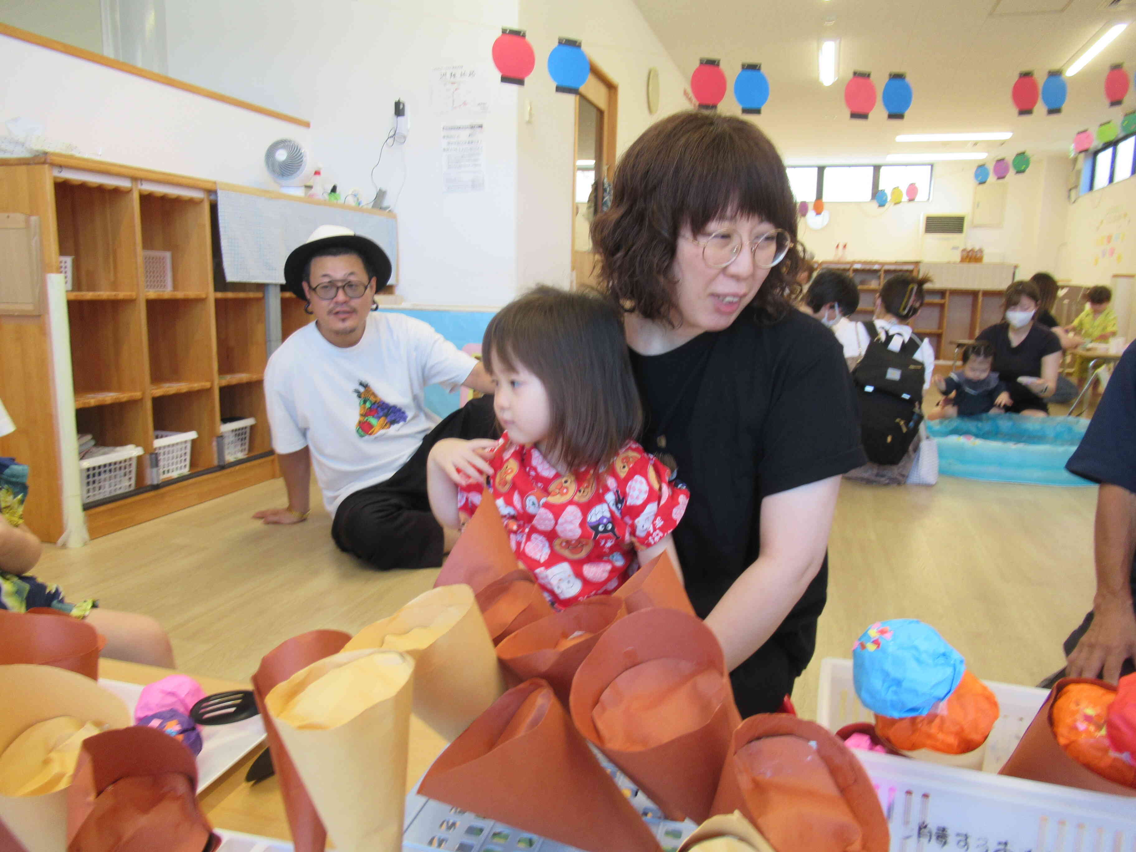 沢山あって迷っちゃうね☆どれがいいかな？