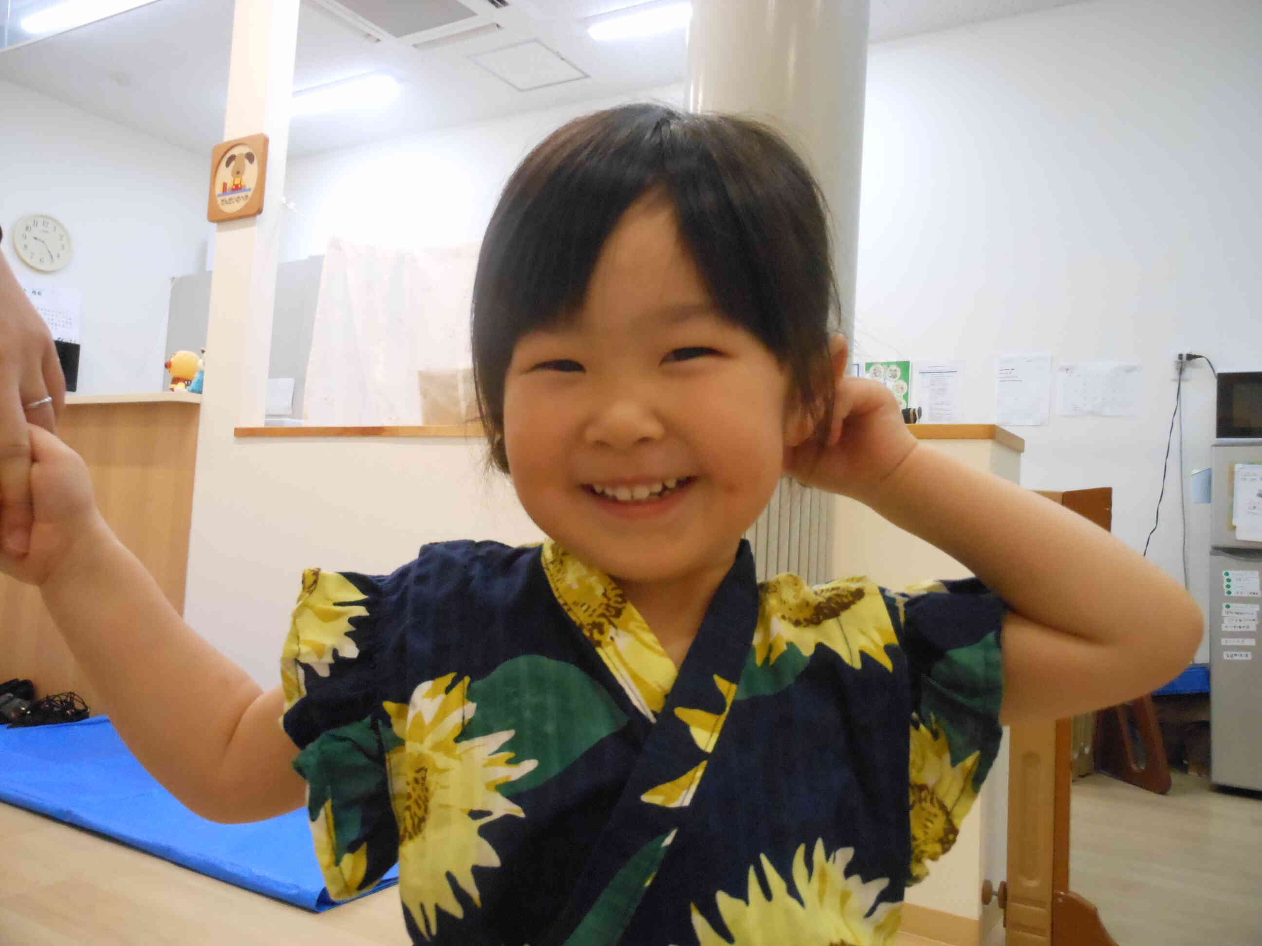 ☆★夏祭り～part①～★☆