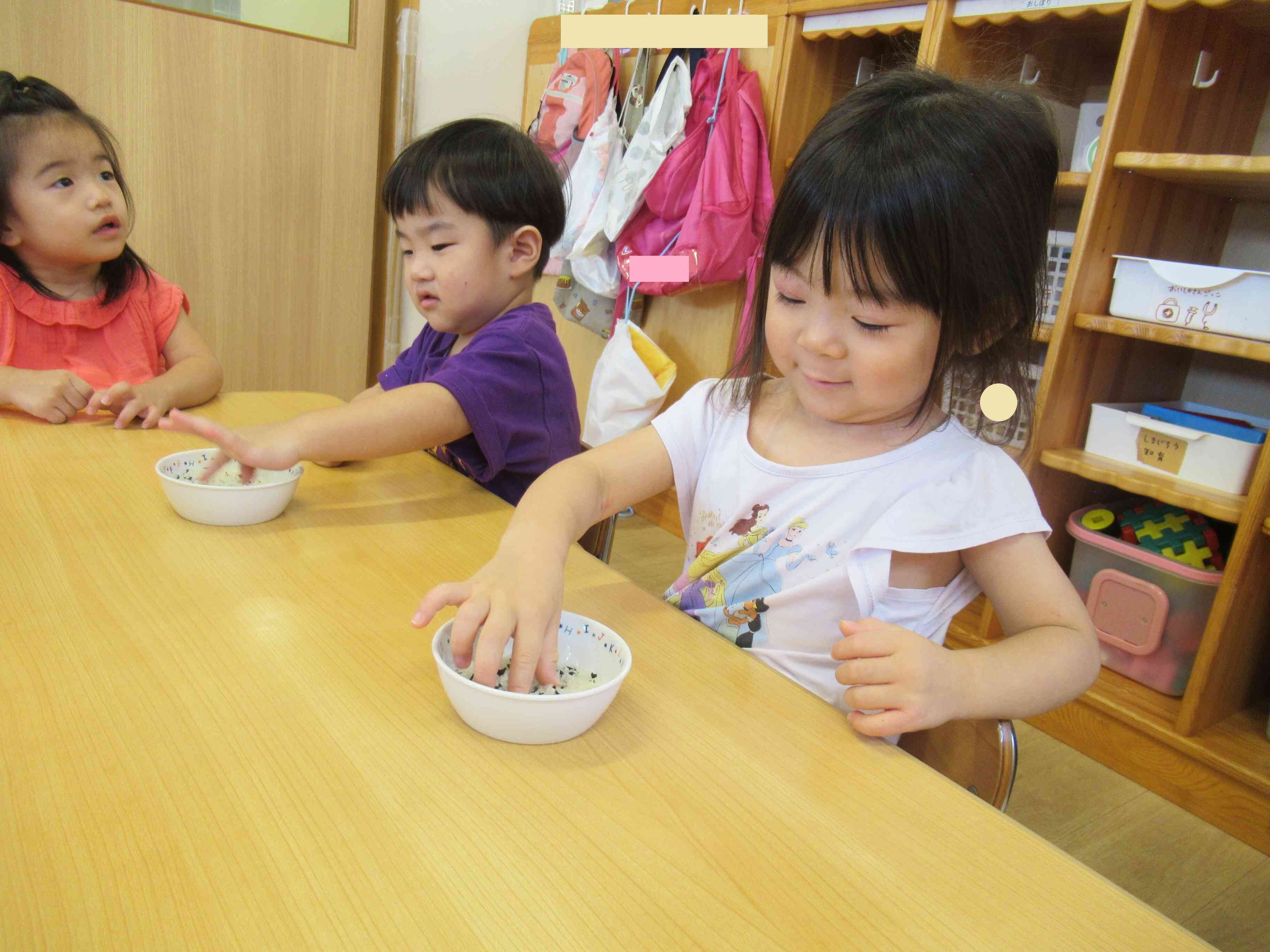 もし、災害にあったらどうするの？