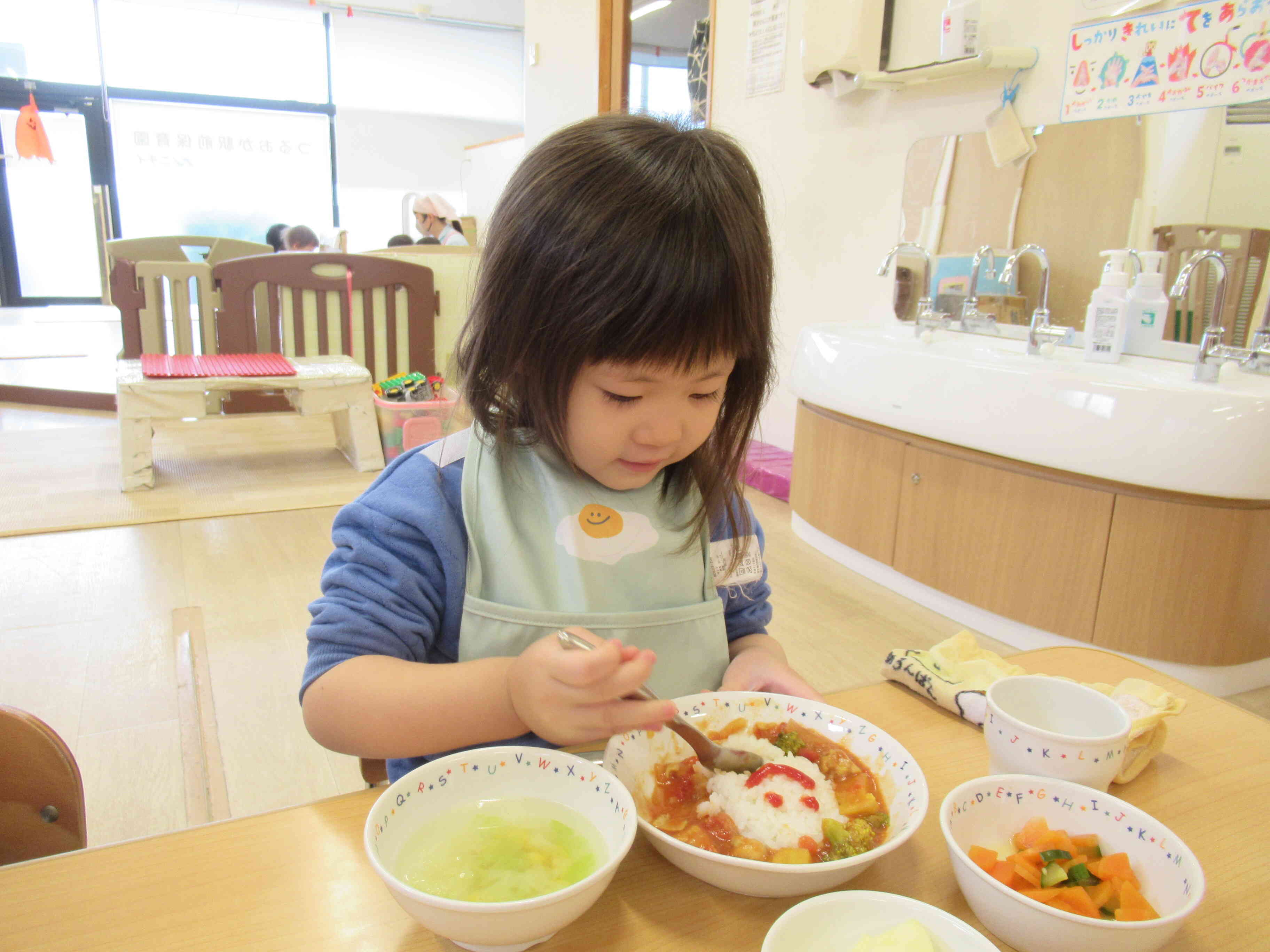 おばけちゃん、可愛いね★