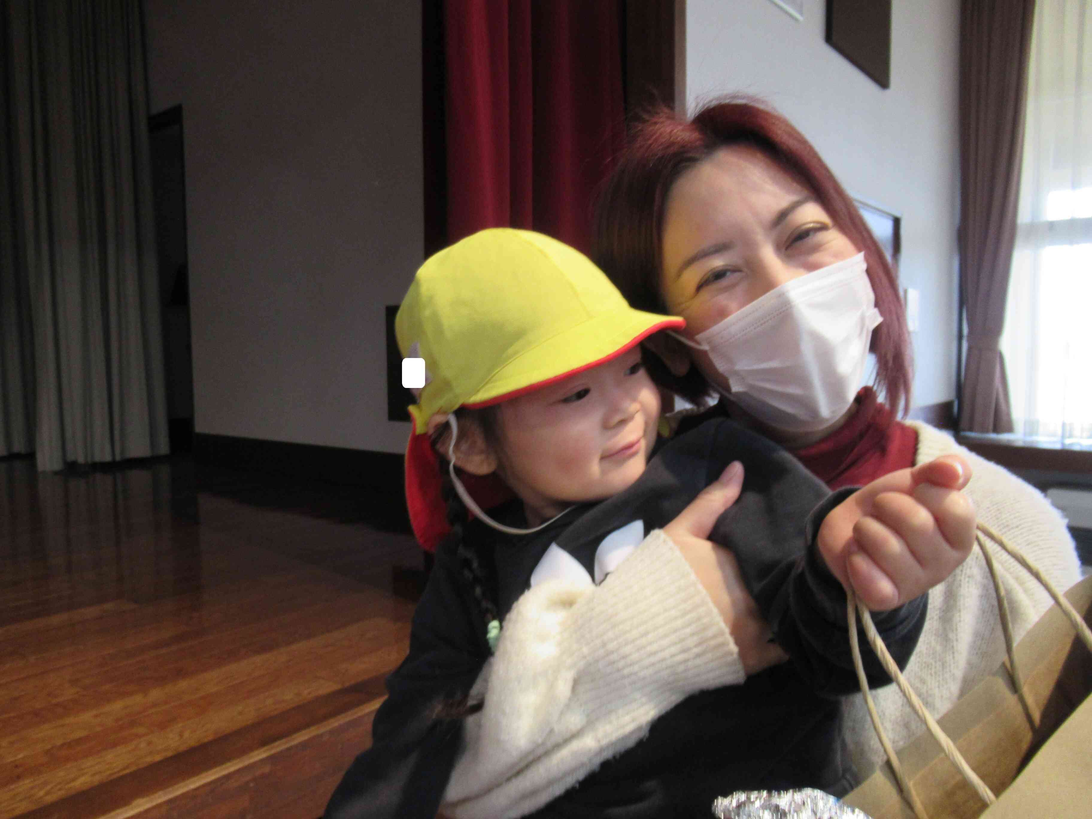 楽しかったね♪