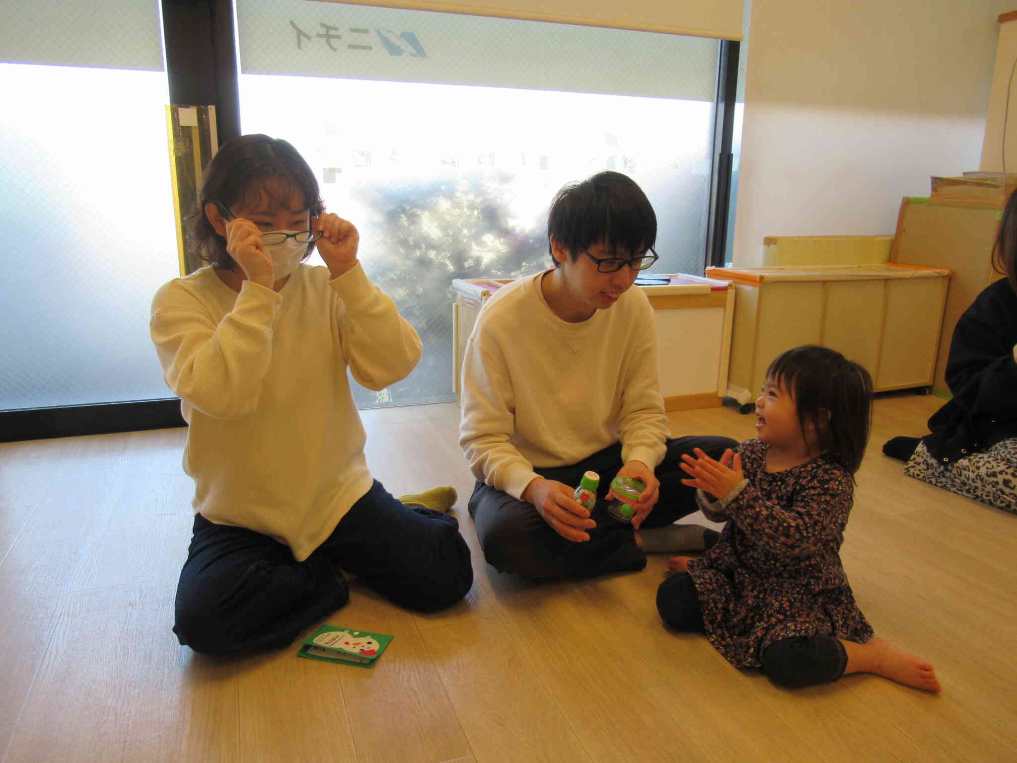 ジングルベル☆