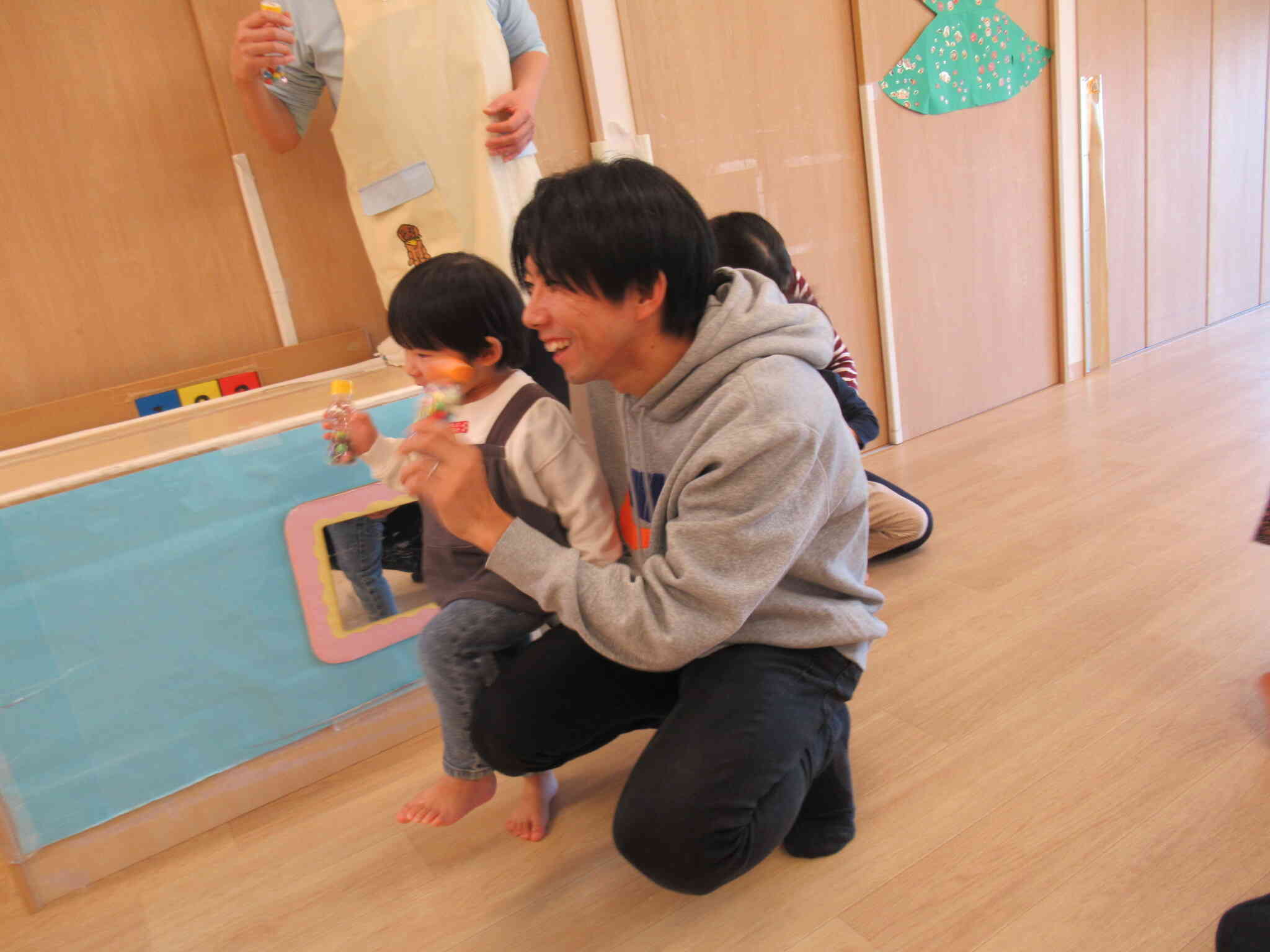 どんな楽器？どんな音？？