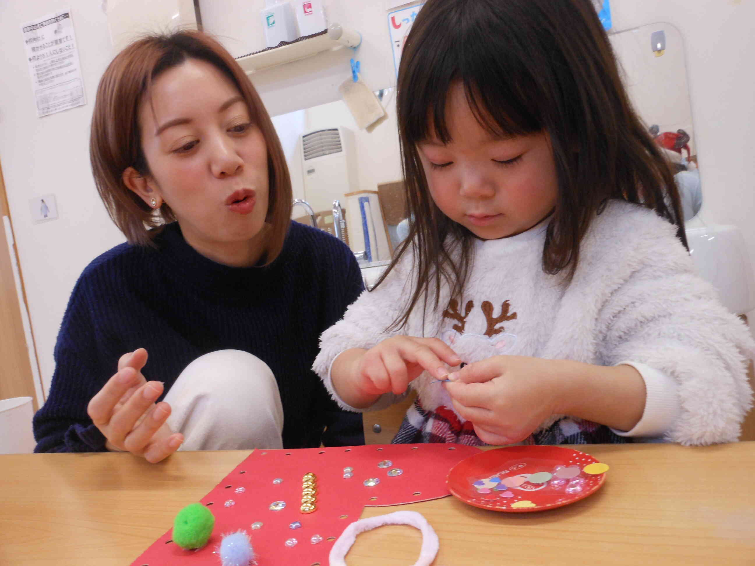 素敵なブーツになってきた♪