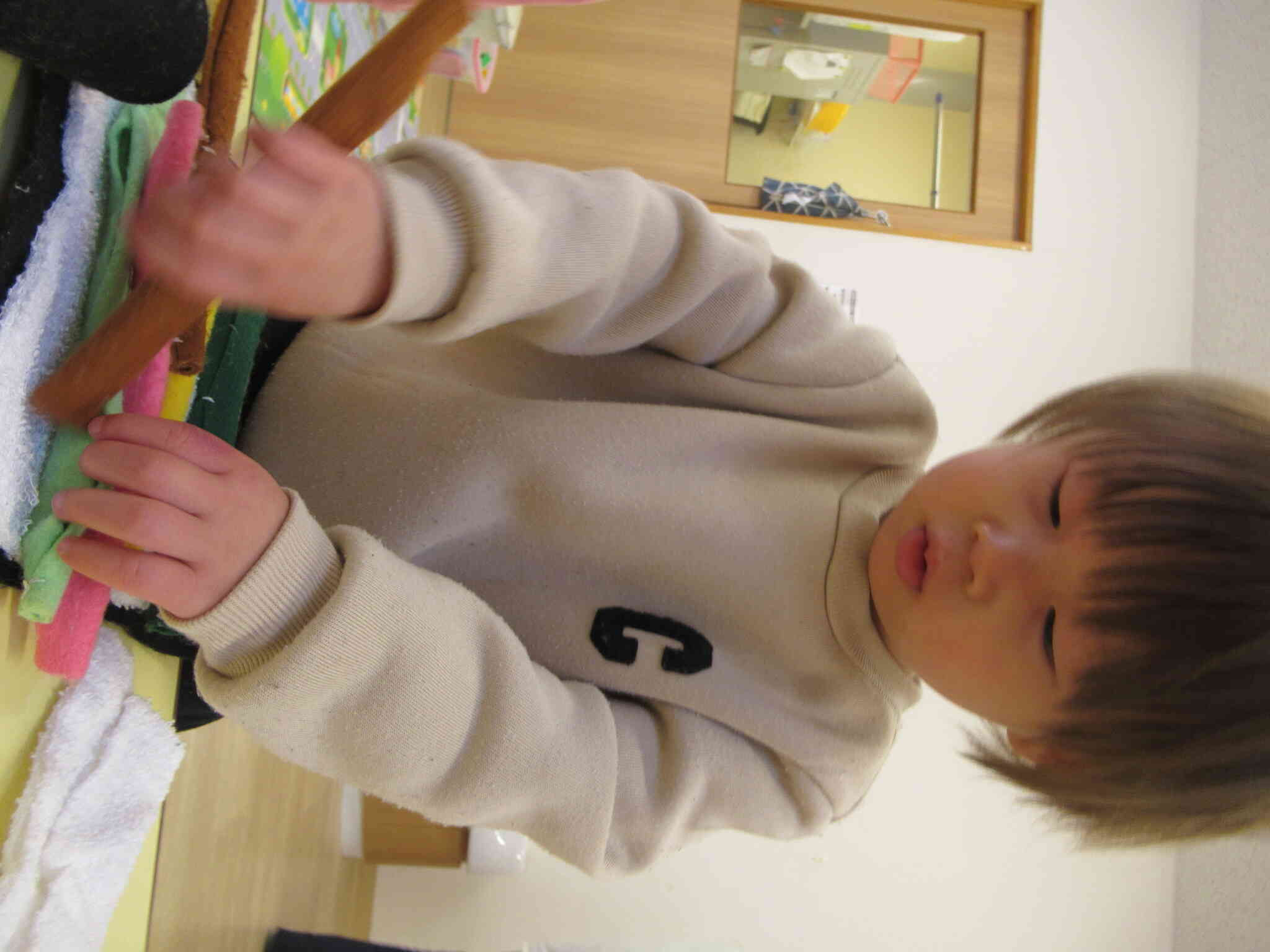 美味しい恵方巻きを作るぞ!