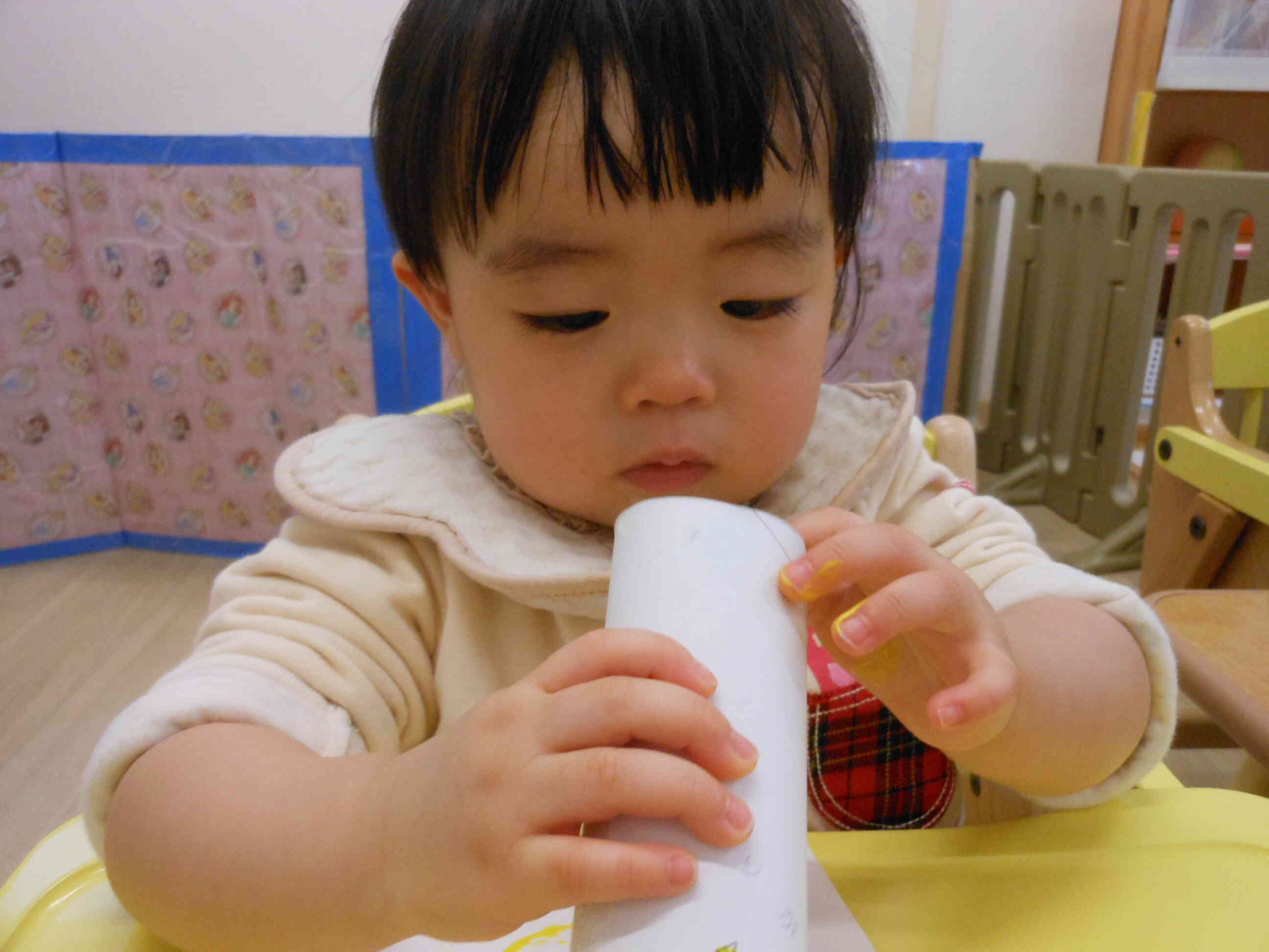 これは何だろう？