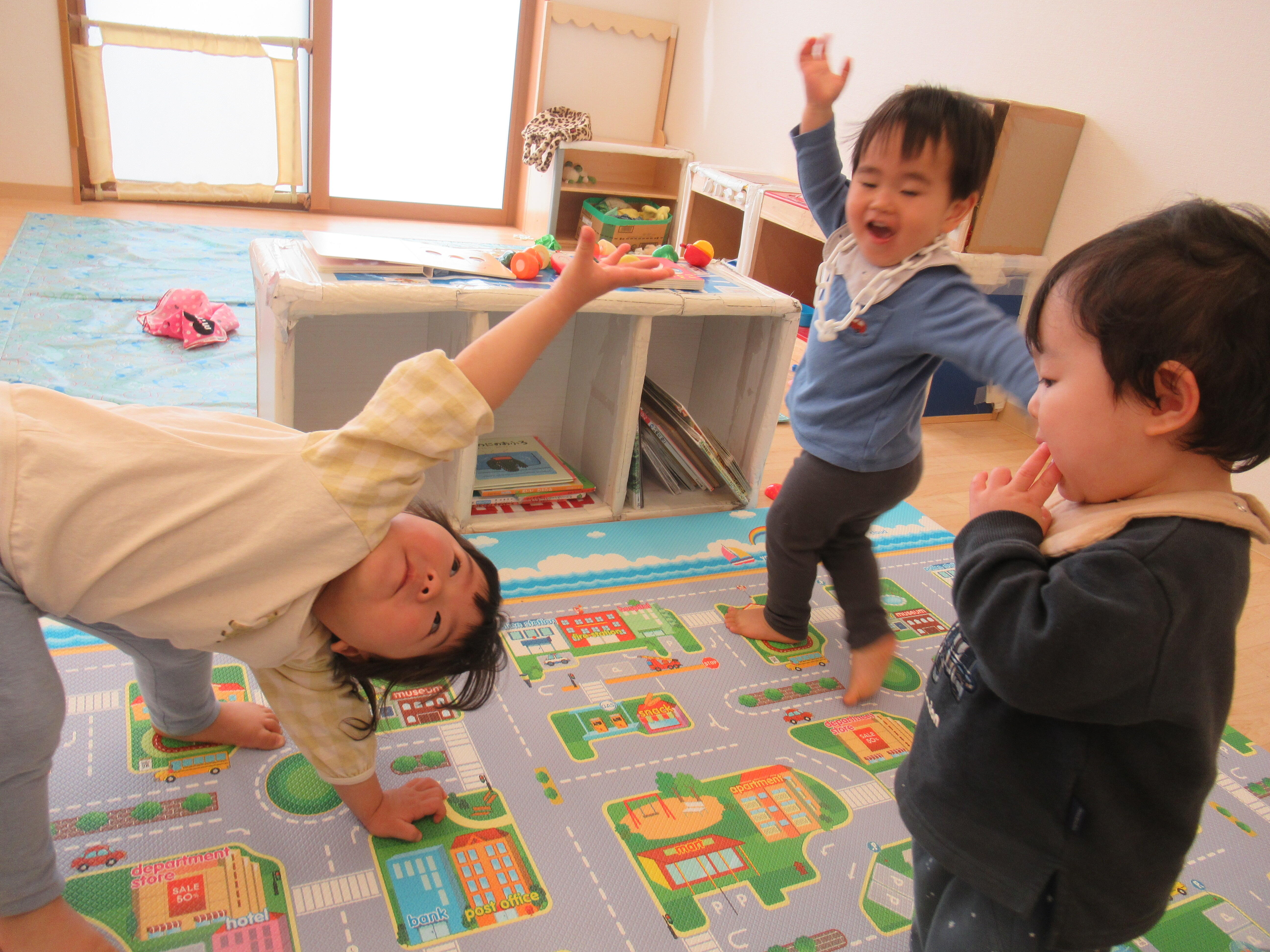 今年度もよろしくお願いします！