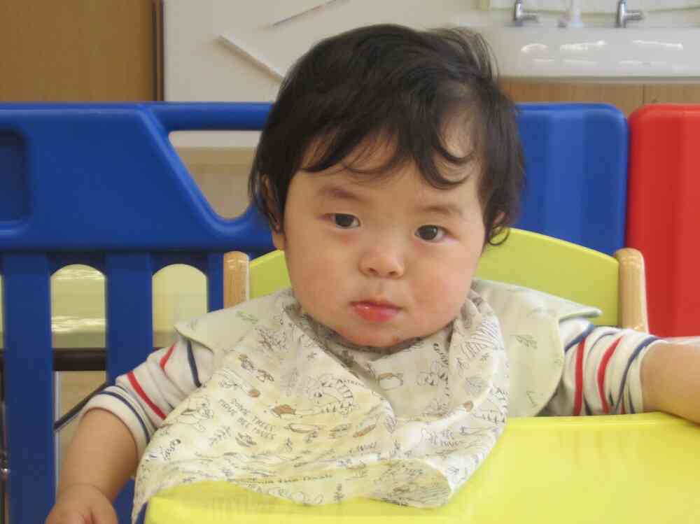 食事の準備OK！