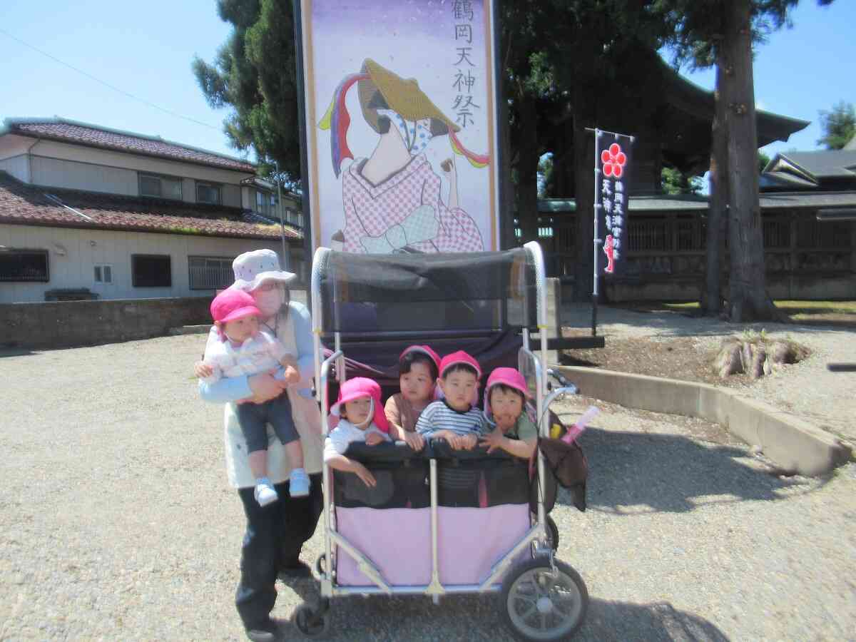 みんなで記念写真♪