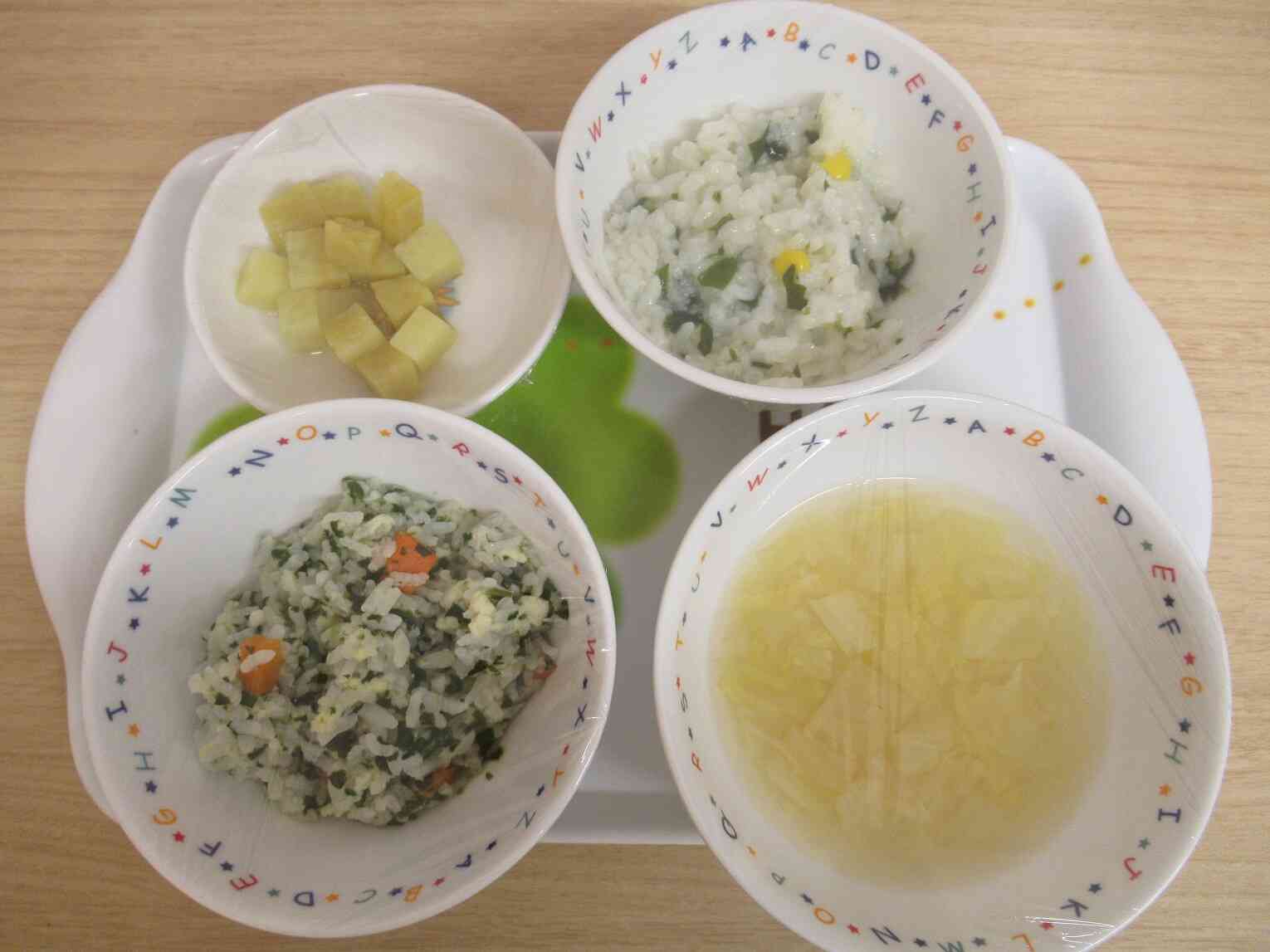 離乳食ってどう作ればいいのかな?